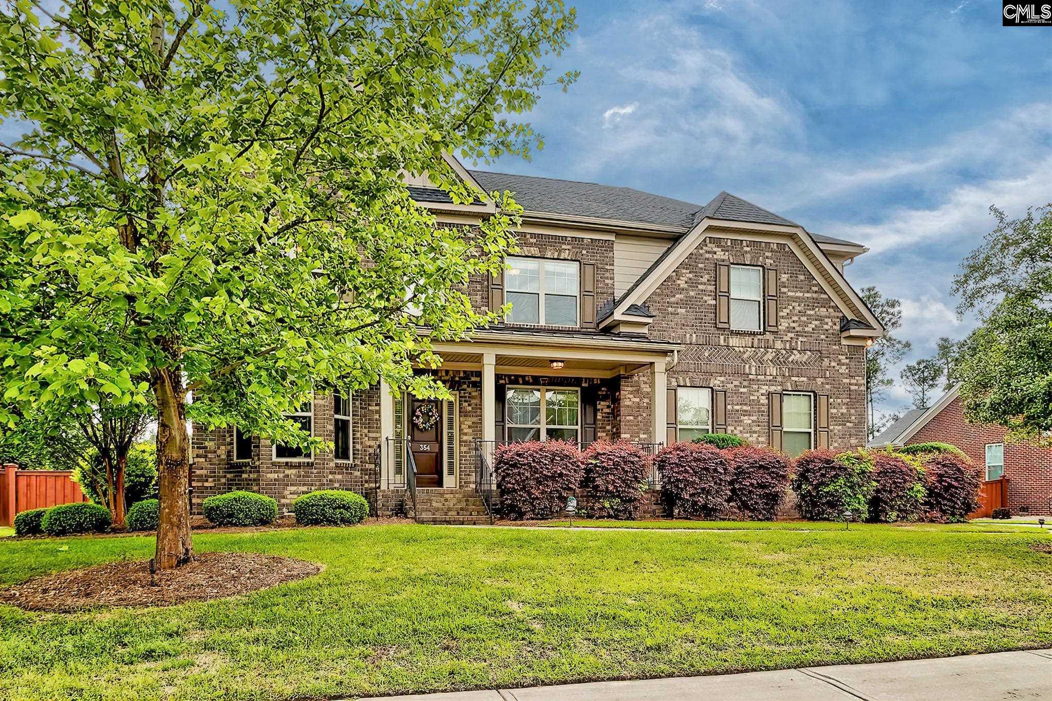 354 Palm Sedge Loop, Elgin, South Carolina image 2
