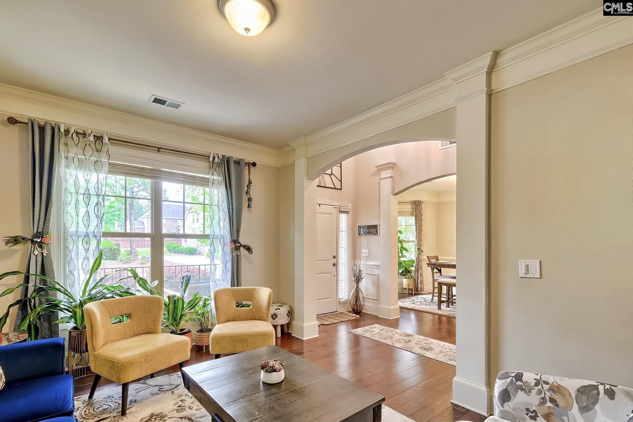354 Palm Sedge Loop, Elgin, South Carolina image 11