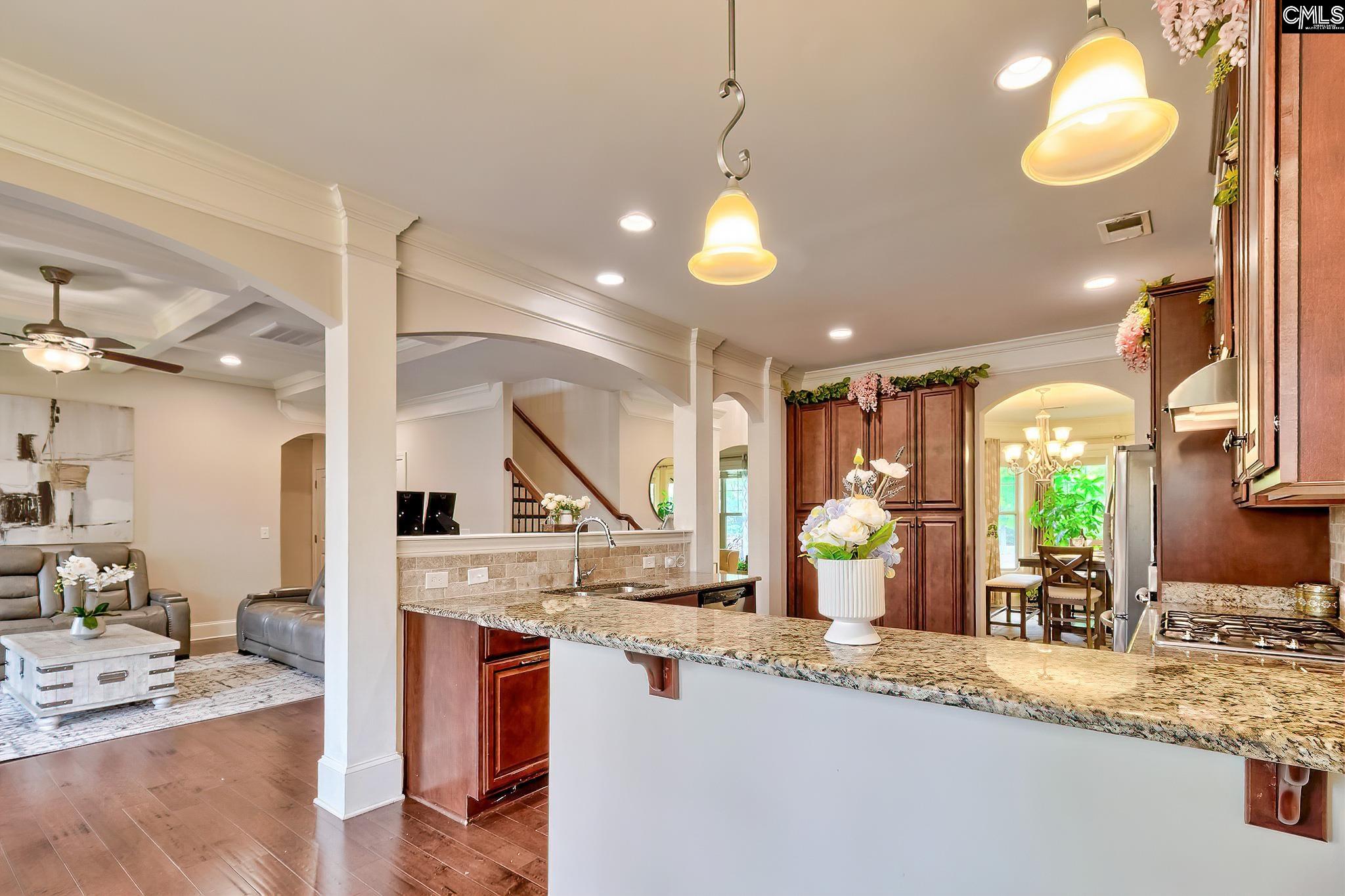 354 Palm Sedge Loop, Elgin, South Carolina image 16
