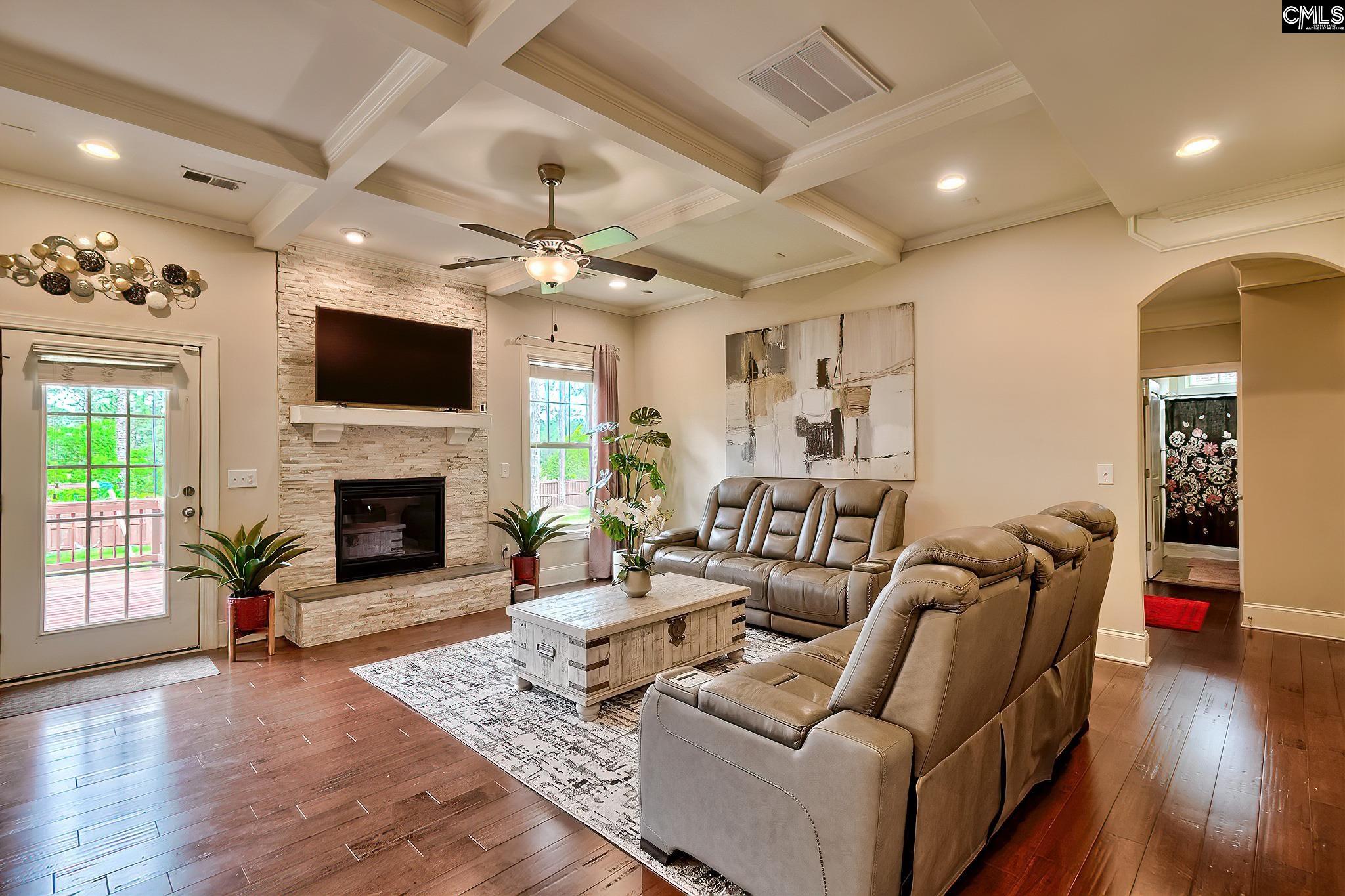354 Palm Sedge Loop, Elgin, South Carolina image 19