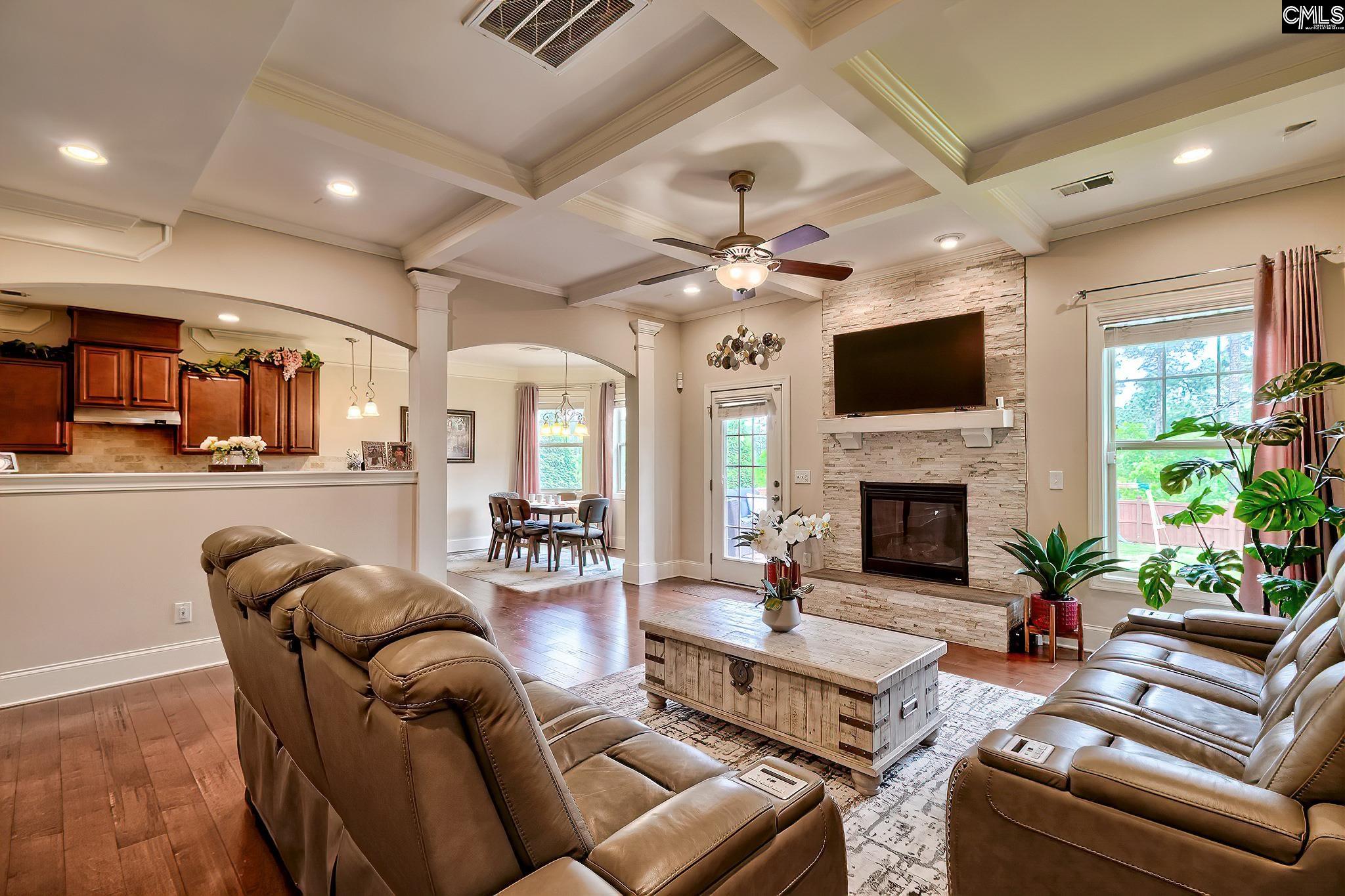 354 Palm Sedge Loop, Elgin, South Carolina image 20
