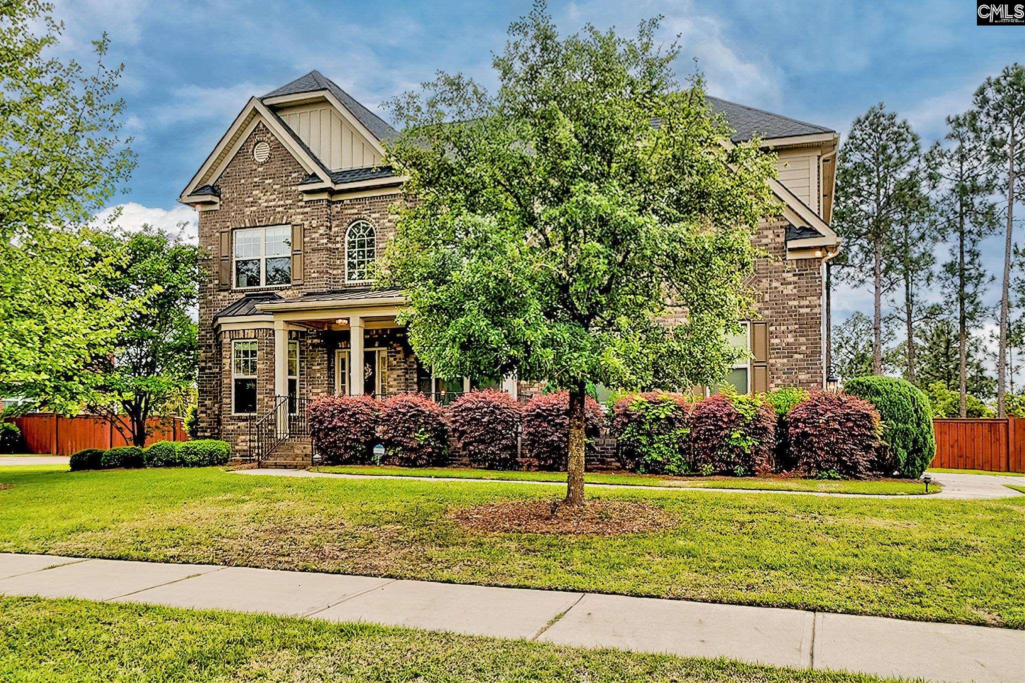 354 Palm Sedge Loop, Elgin, South Carolina image 3