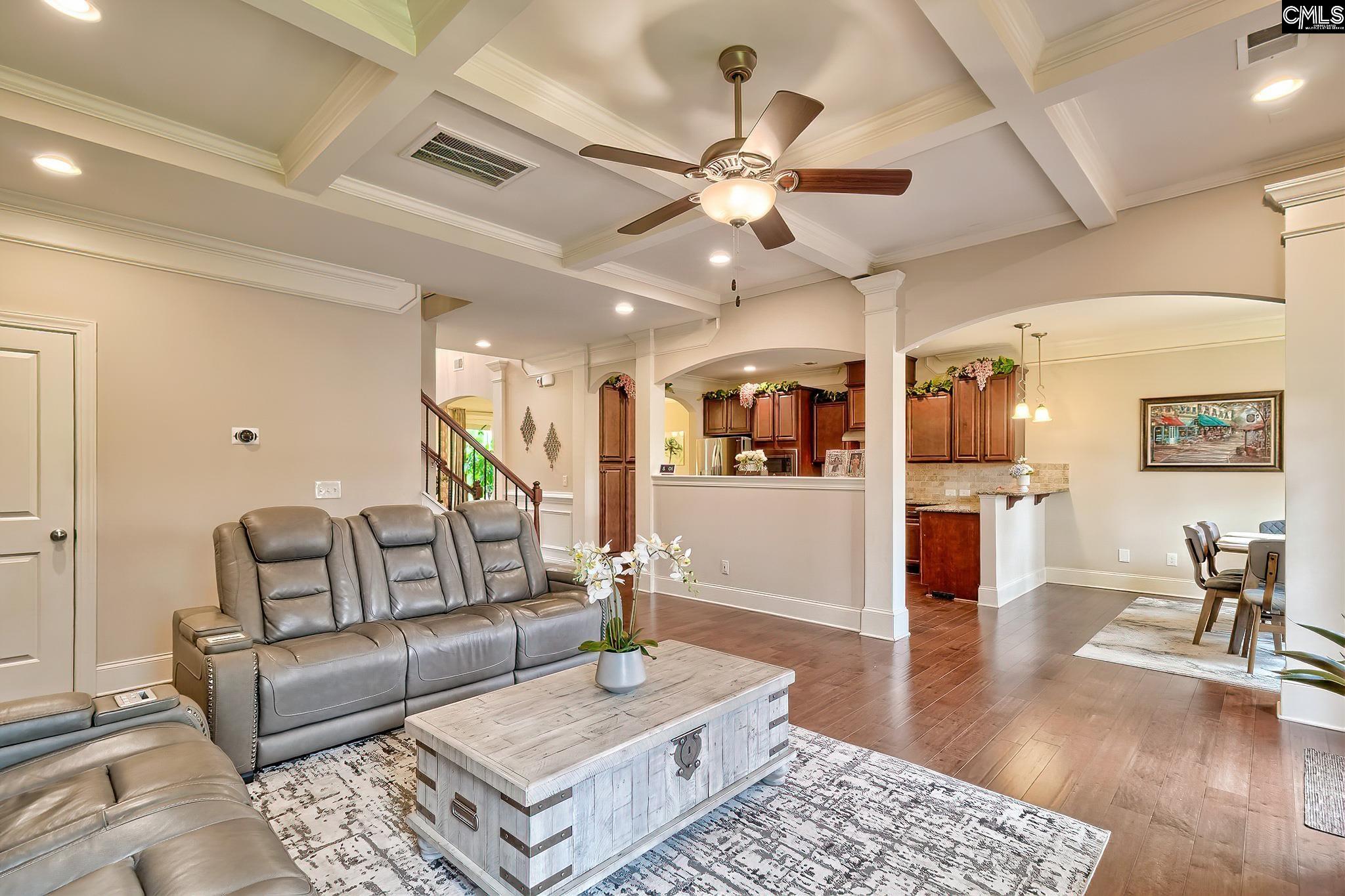 354 Palm Sedge Loop, Elgin, South Carolina image 21