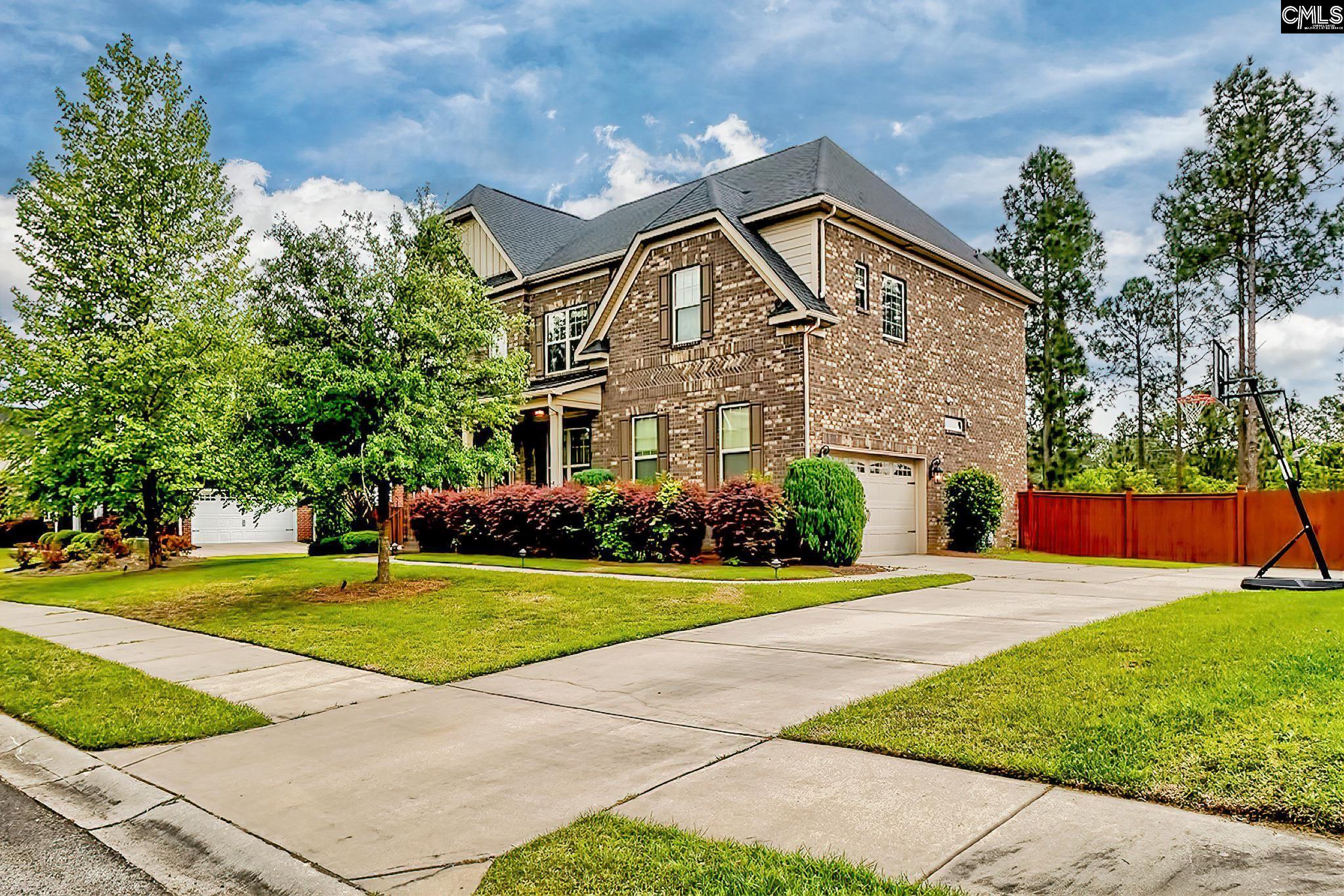 354 Palm Sedge Loop, Elgin, South Carolina image 4