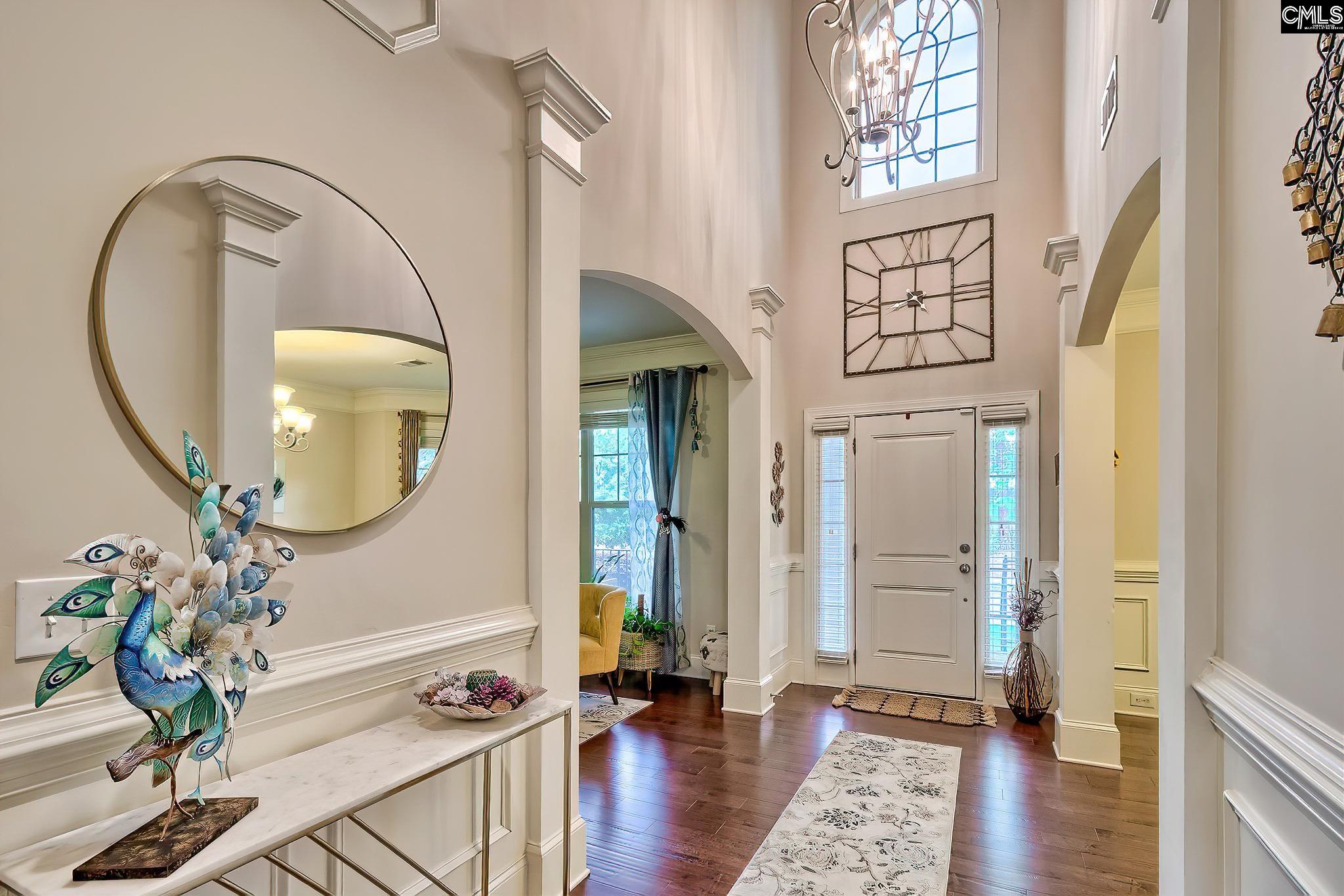 354 Palm Sedge Loop, Elgin, South Carolina image 5