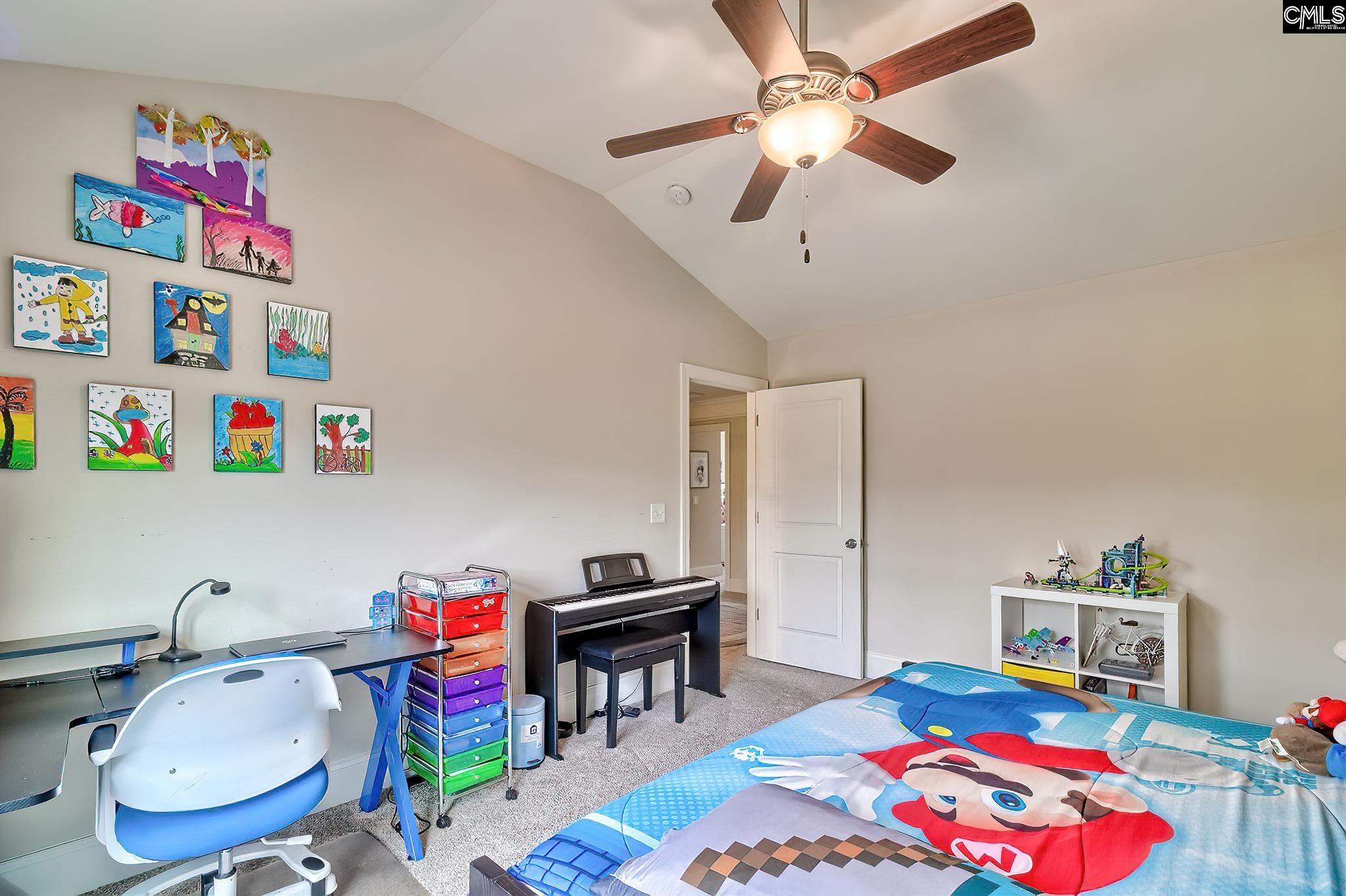 354 Palm Sedge Loop, Elgin, South Carolina image 42