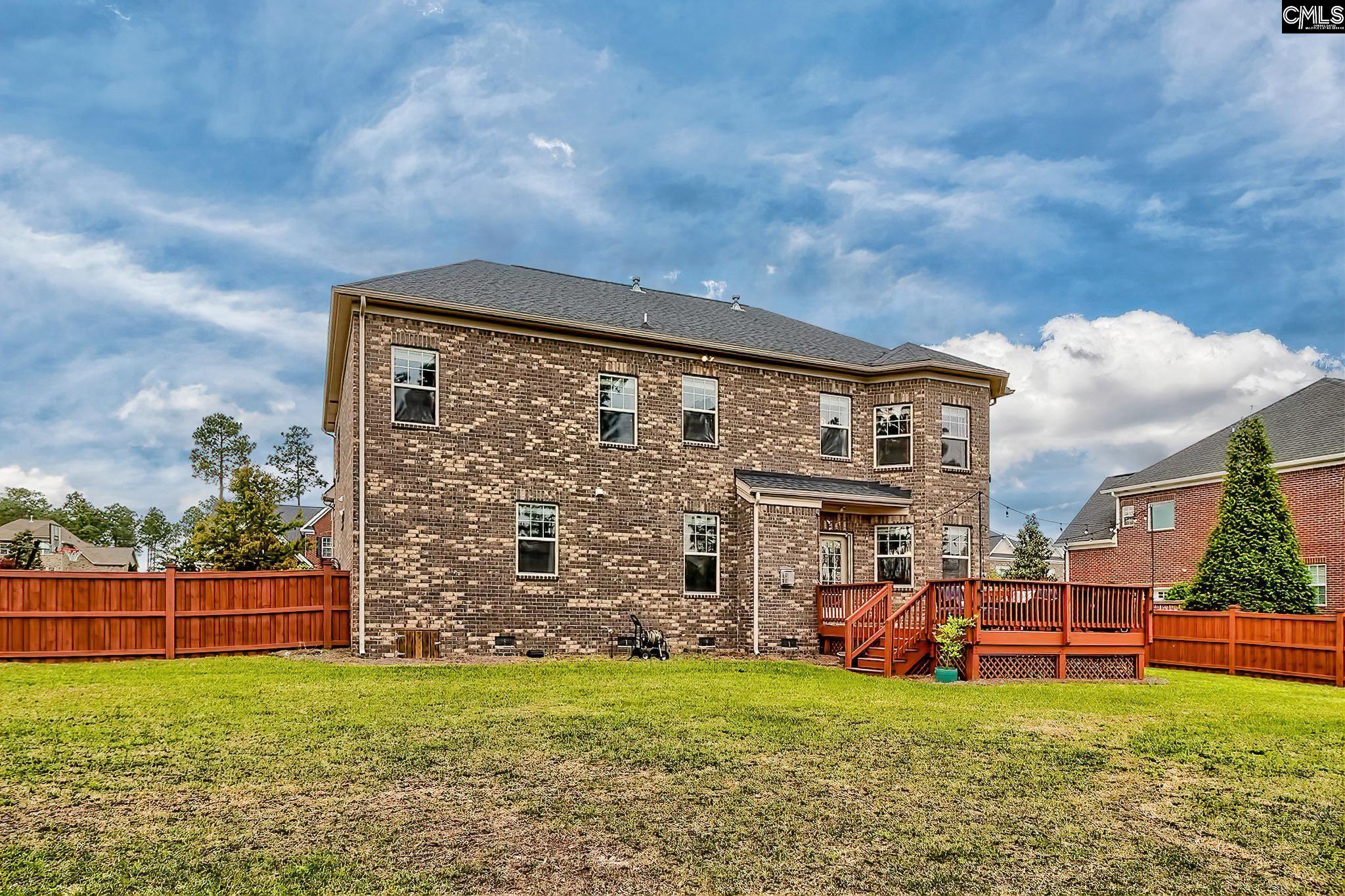 354 Palm Sedge Loop, Elgin, South Carolina image 43