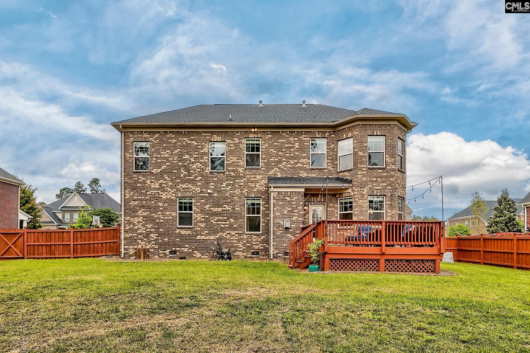 354 Palm Sedge Loop, Elgin, South Carolina image 45