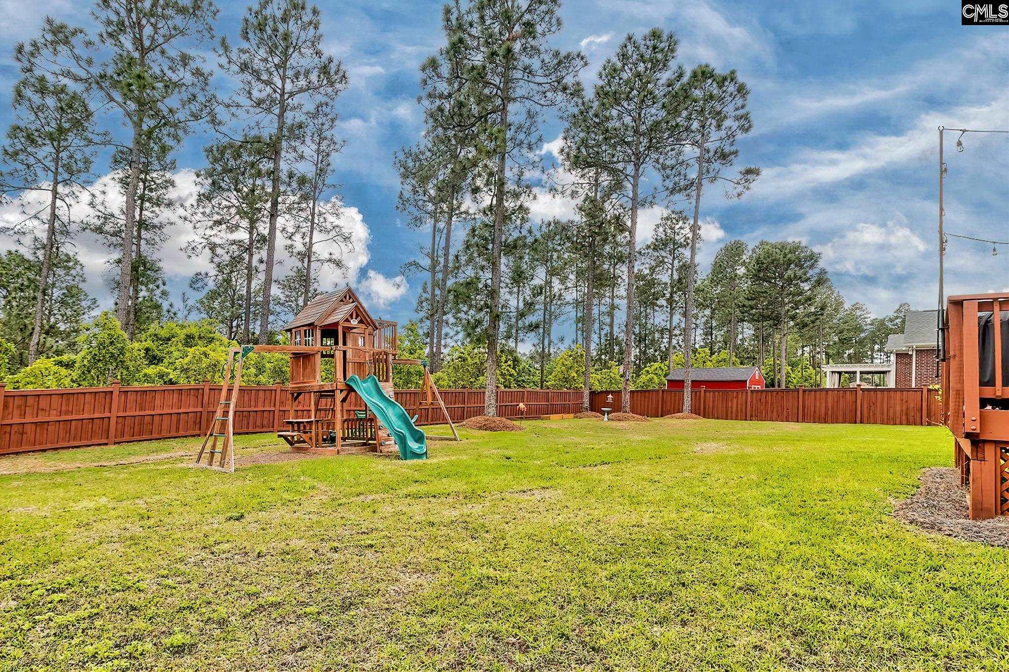 354 Palm Sedge Loop, Elgin, South Carolina image 46