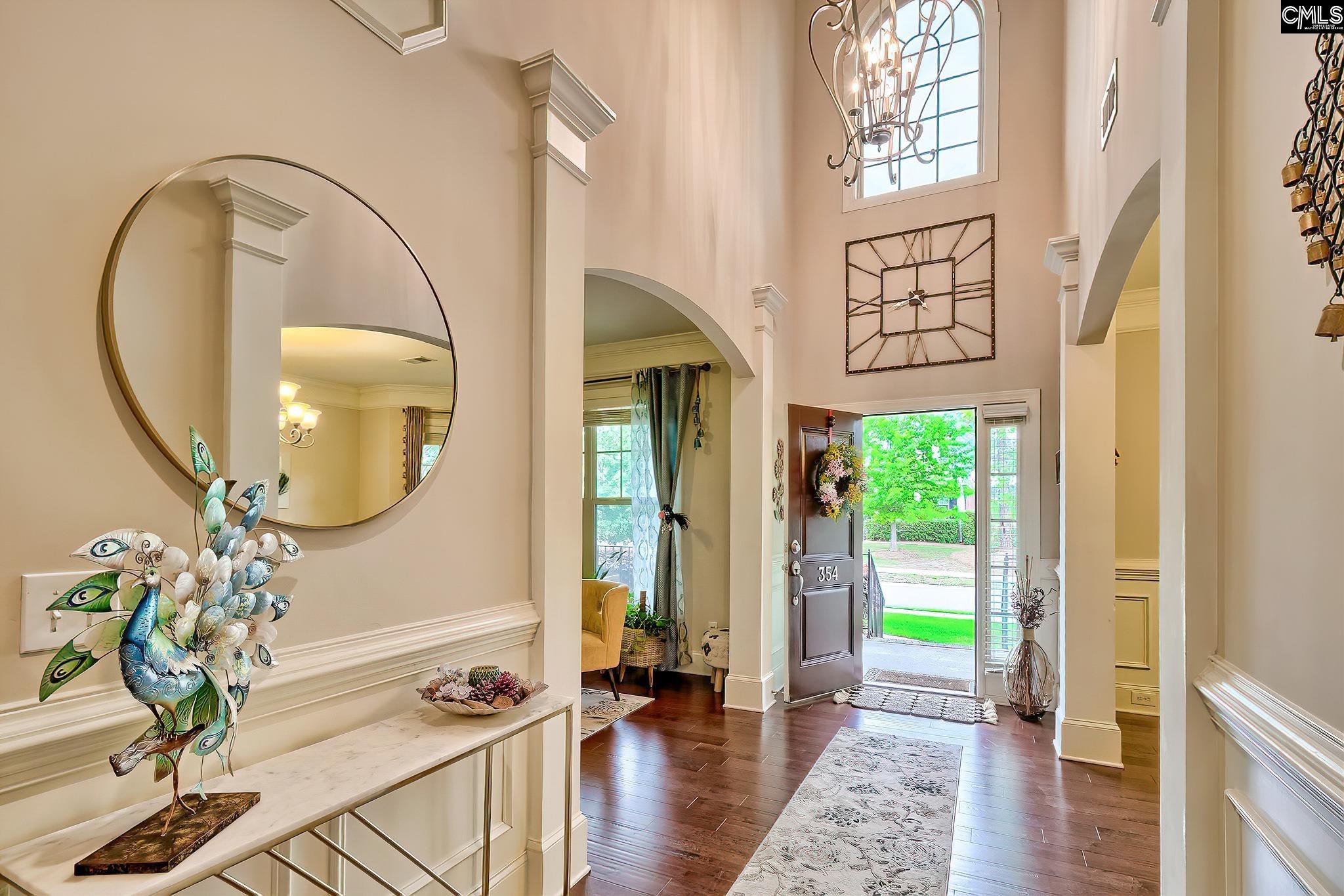354 Palm Sedge Loop, Elgin, South Carolina image 6