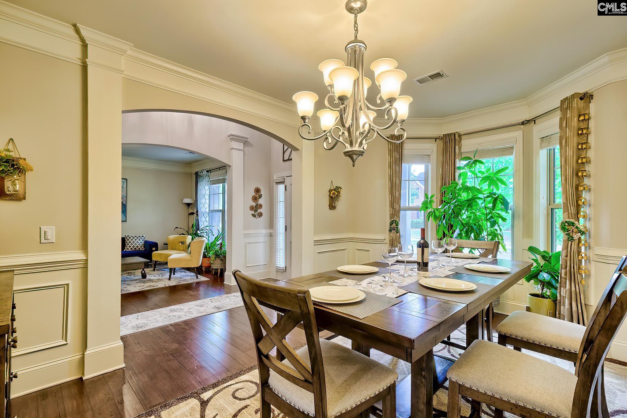 354 Palm Sedge Loop, Elgin, South Carolina image 8