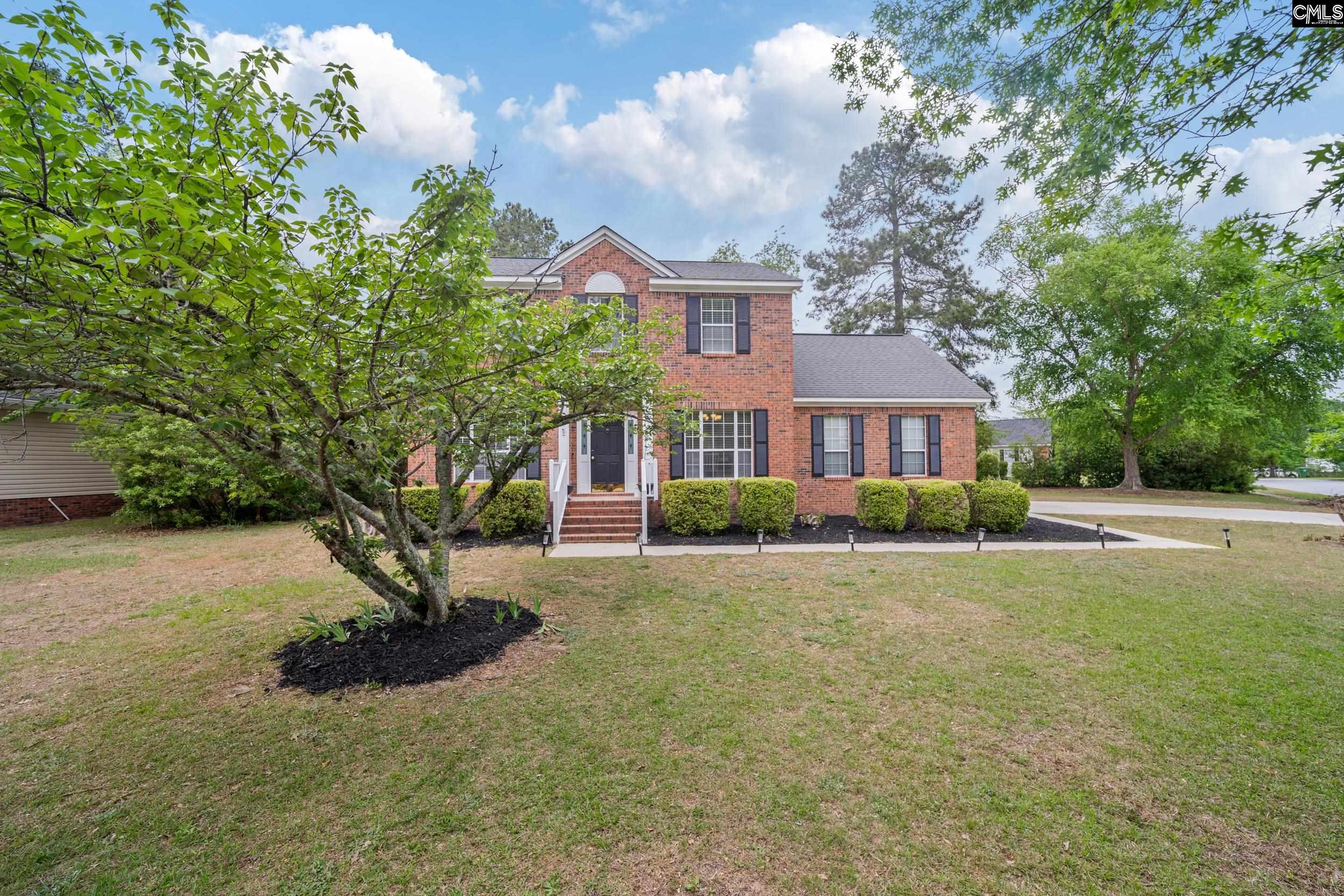 16 Wheatst Ct Columbia, SC 29229