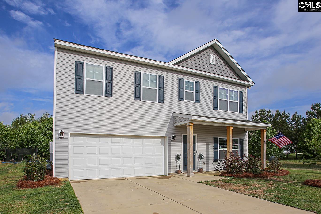 240 Burbage Court Hopkins, SC 29061