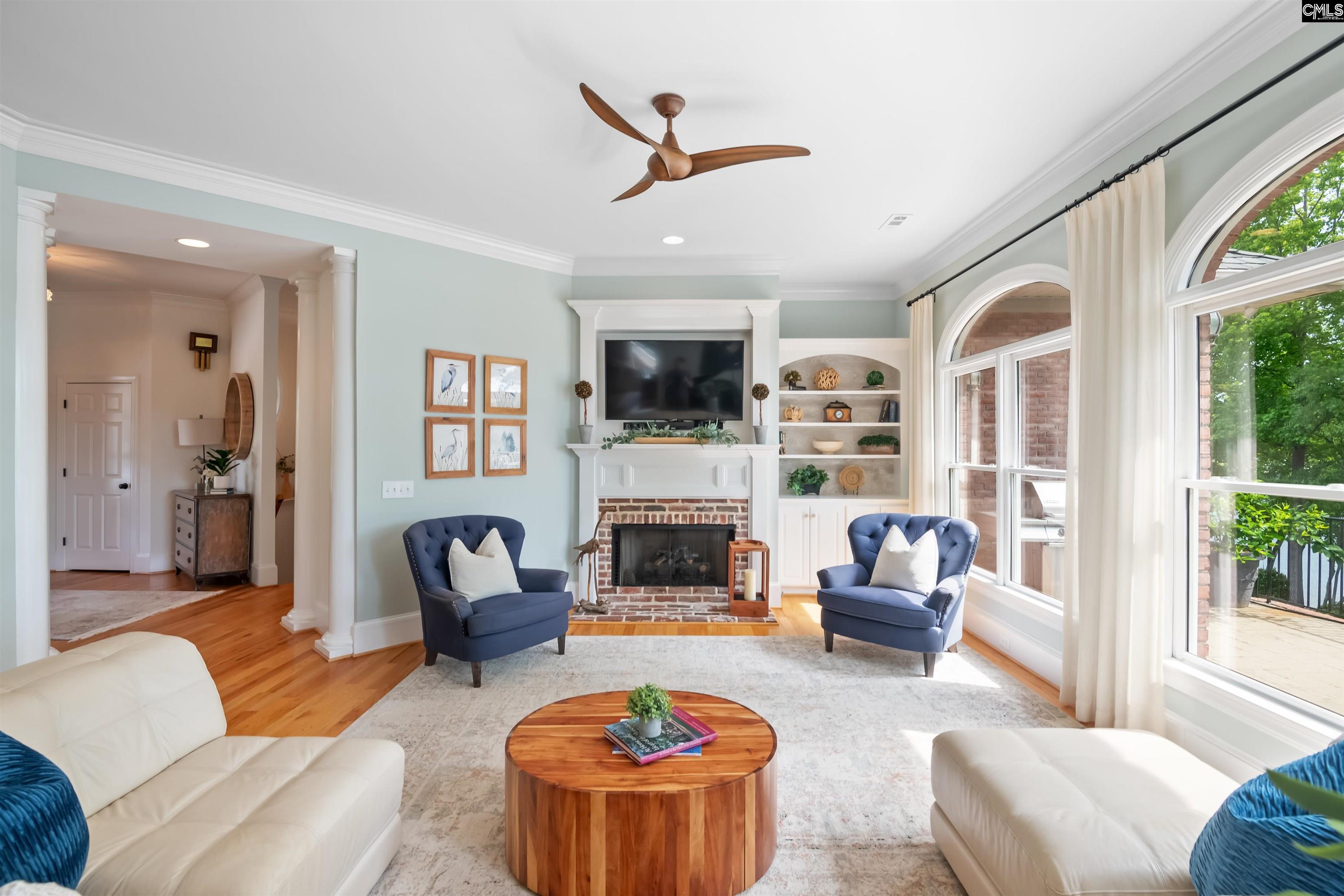 18 Lake Front Court, Columbia, South Carolina image 12