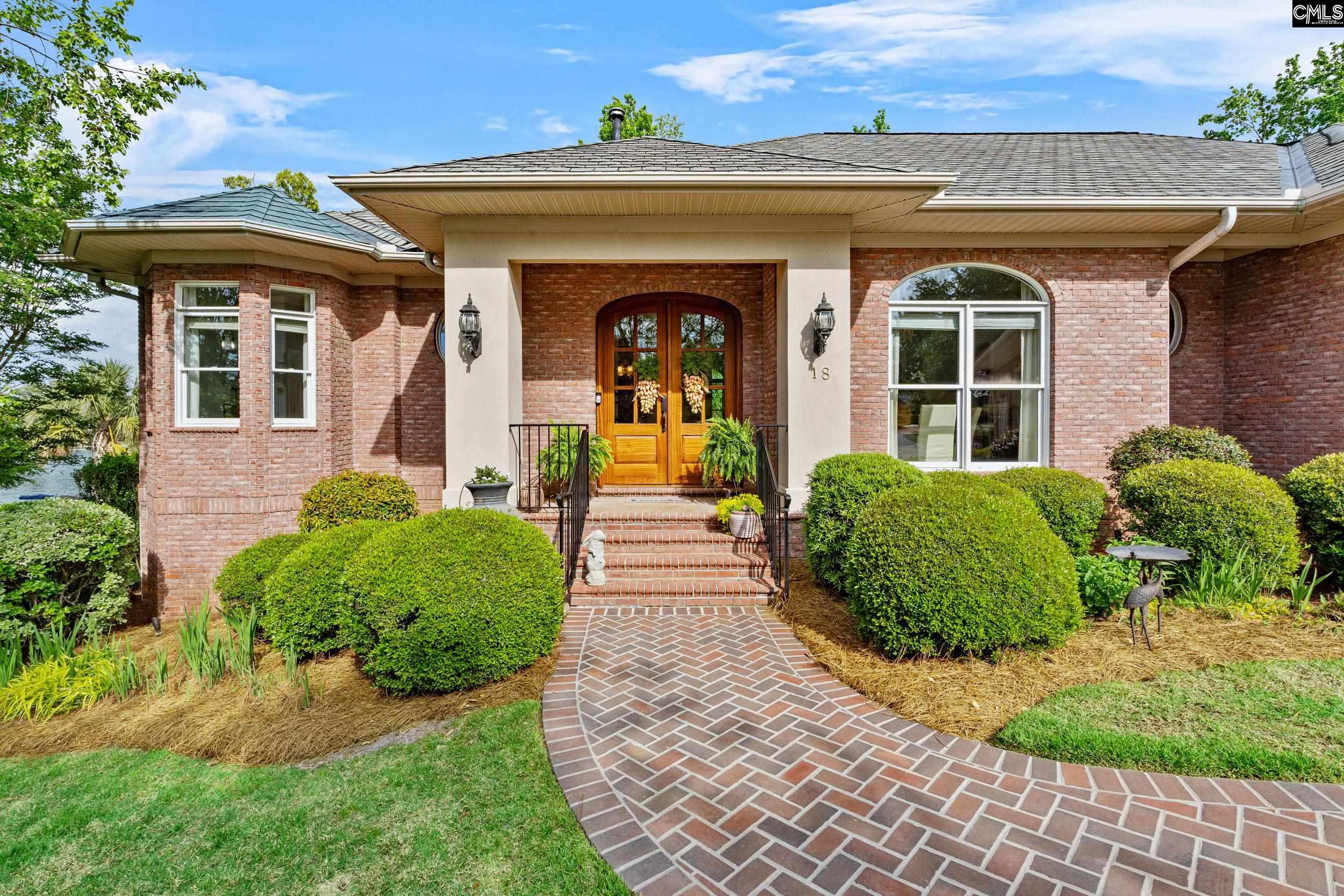 18 Lake Front Court, Columbia, South Carolina image 3