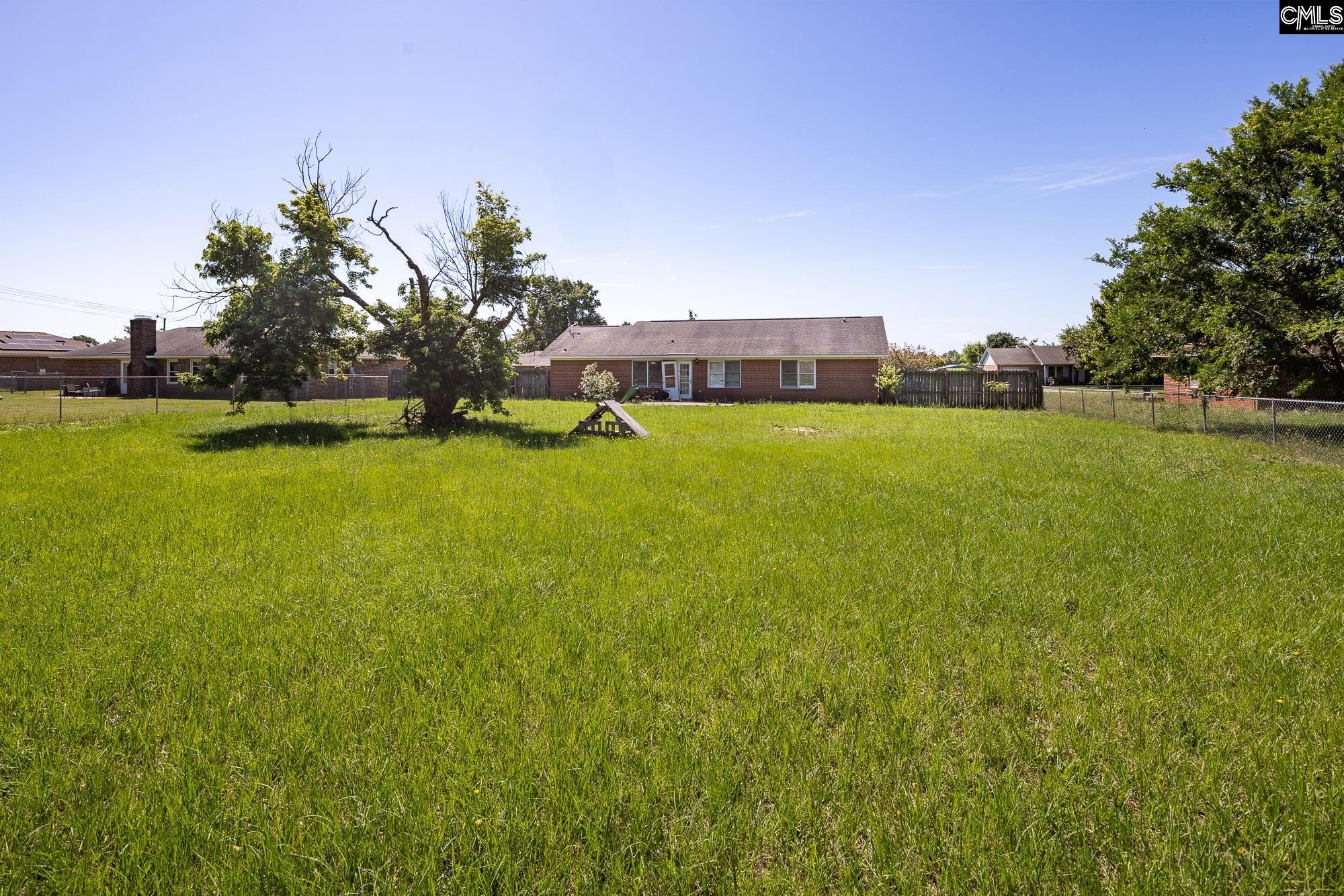 4625 Great Oak Circle Sumter, SC 29040