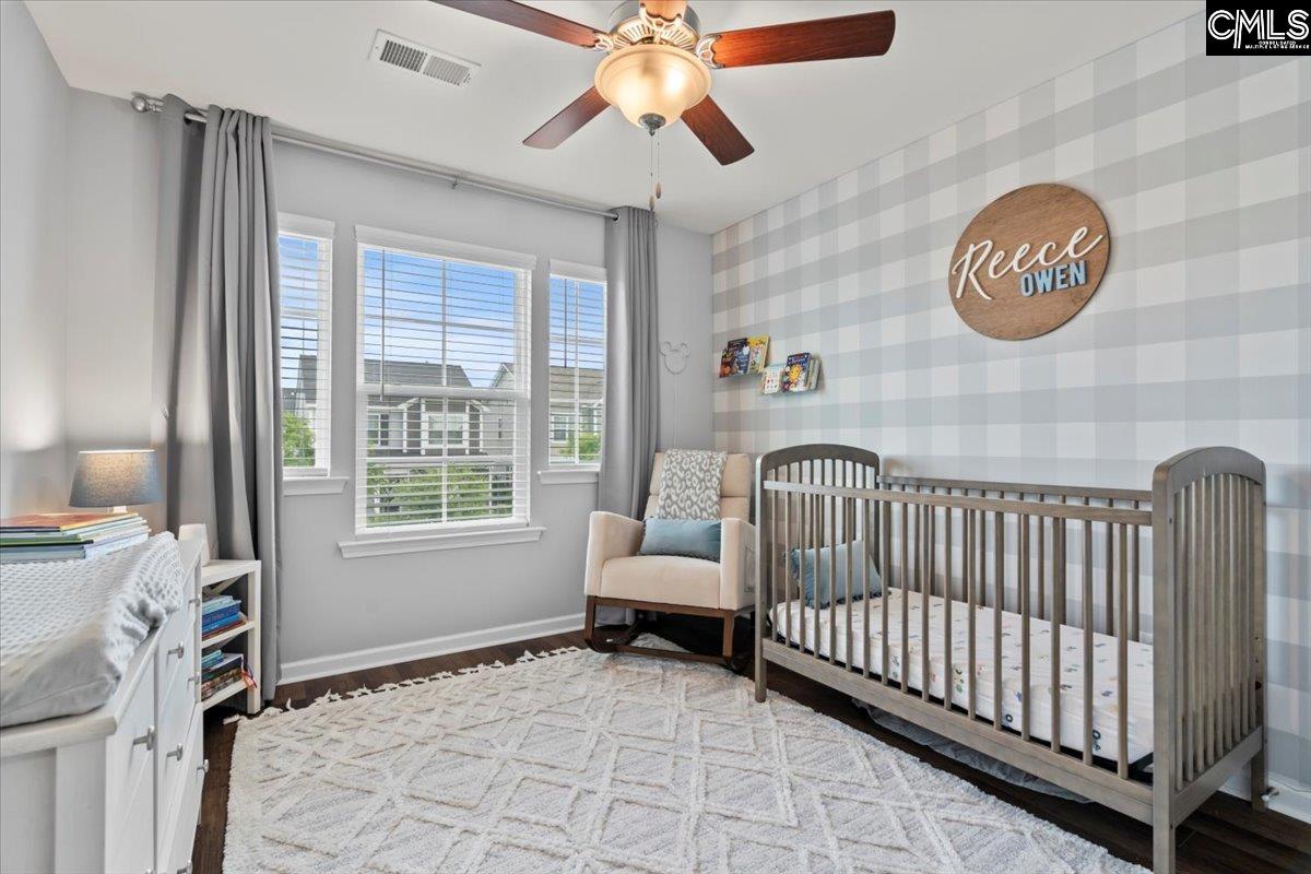 1183 Coopers Ridge Lane, Elgin, South Carolina image 14
