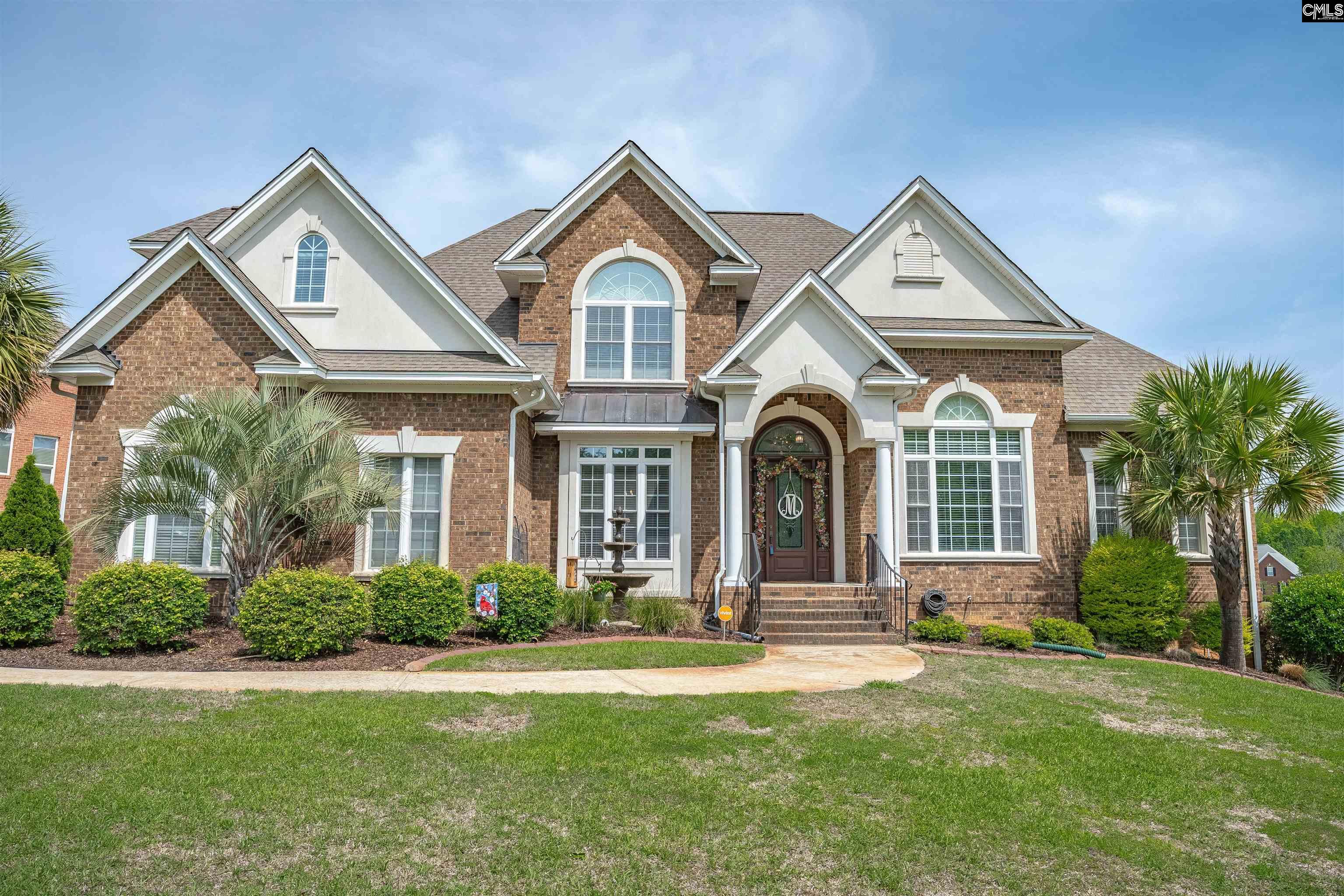 402 Holly Berry Circle, Blythewood, South Carolina image 2
