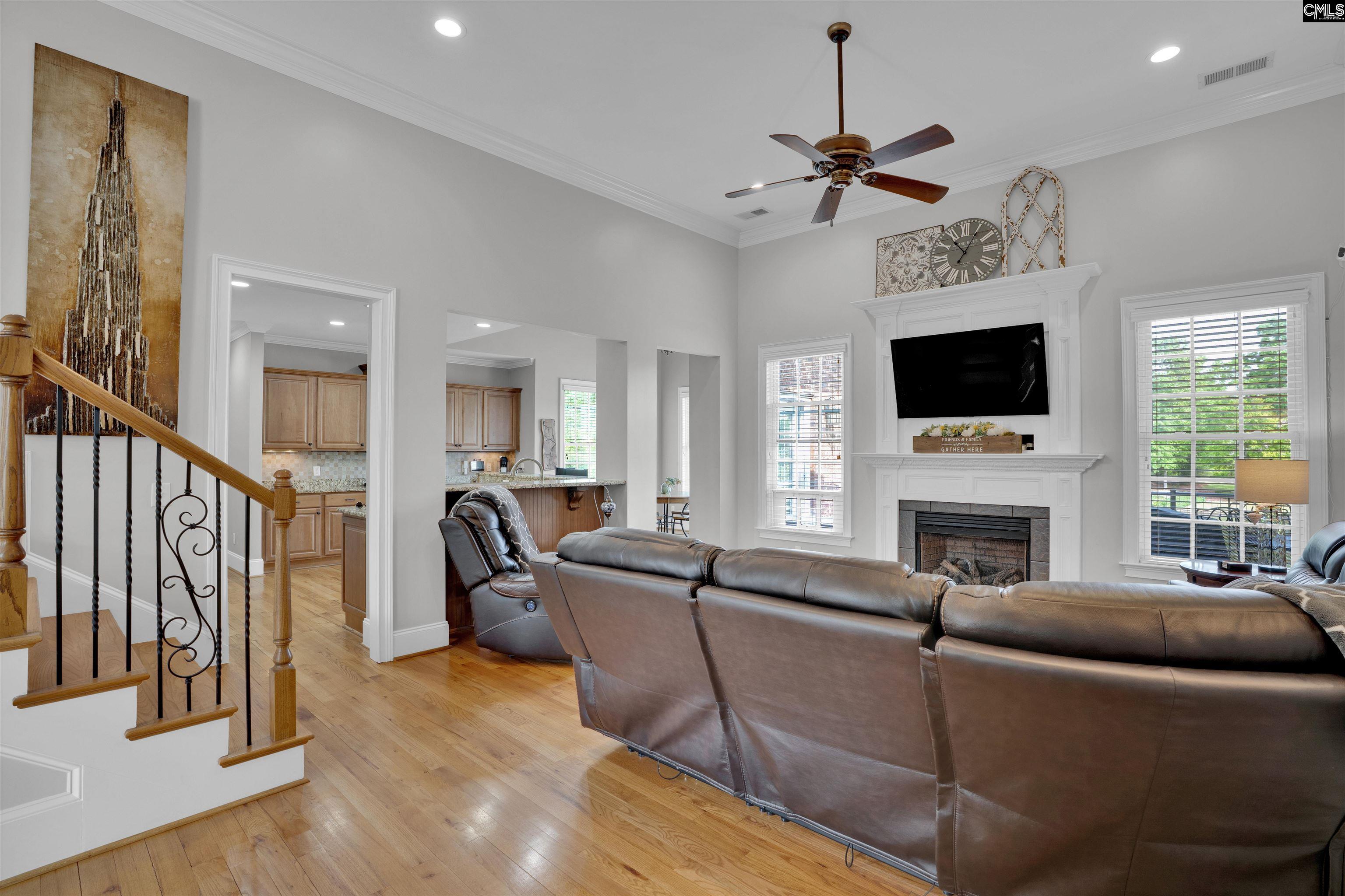 402 Holly Berry Circle, Blythewood, South Carolina image 13