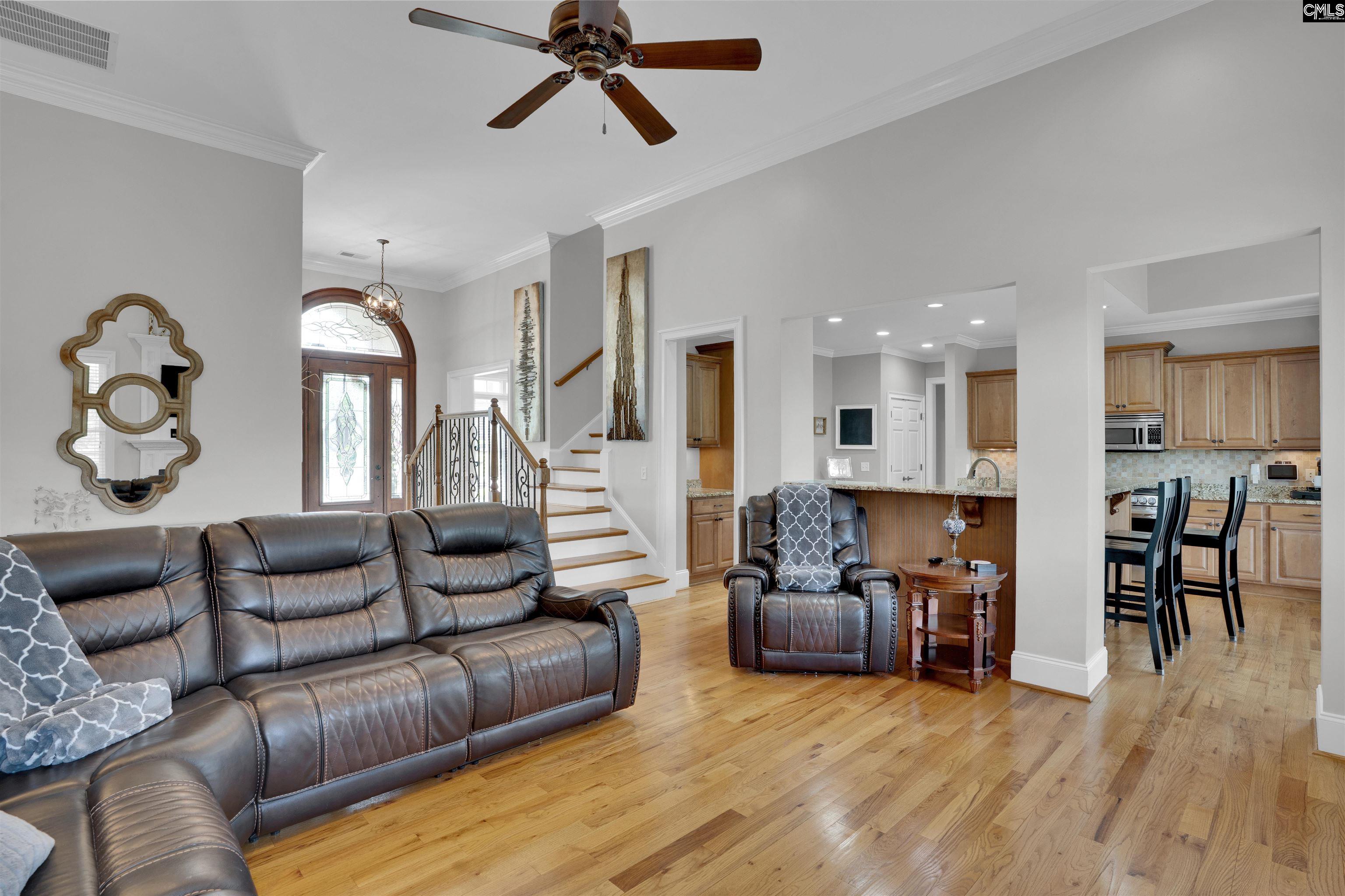 402 Holly Berry Circle, Blythewood, South Carolina image 14