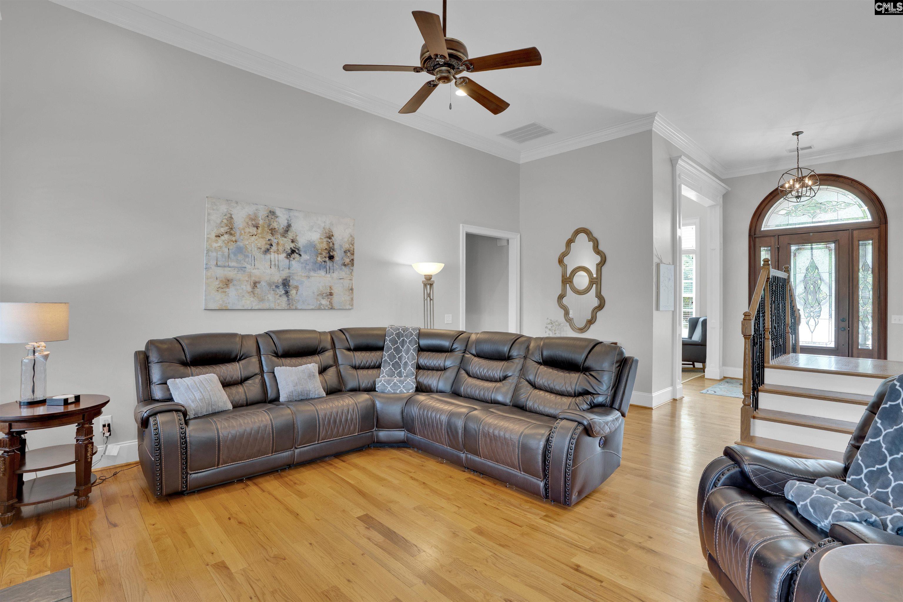 402 Holly Berry Circle, Blythewood, South Carolina image 15