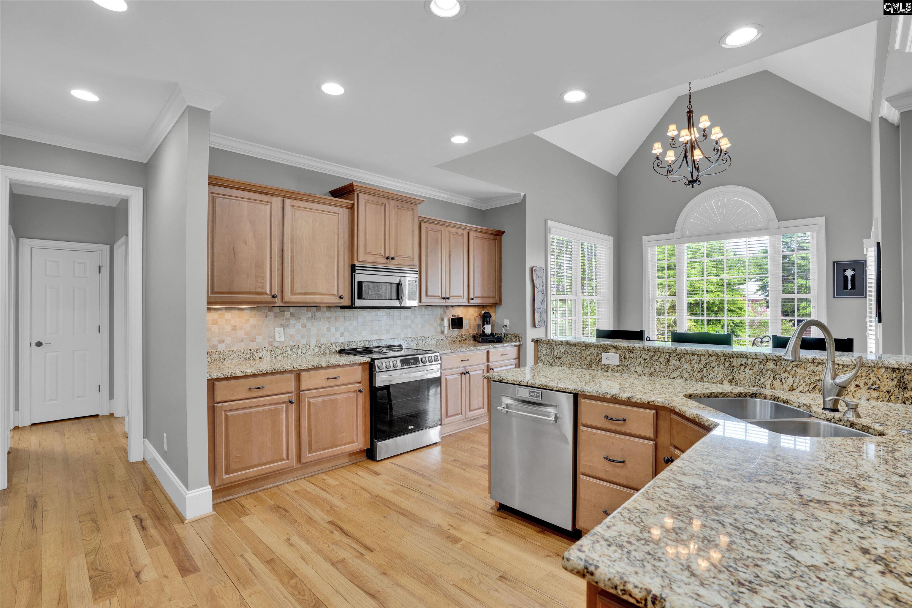 402 Holly Berry Circle, Blythewood, South Carolina image 16