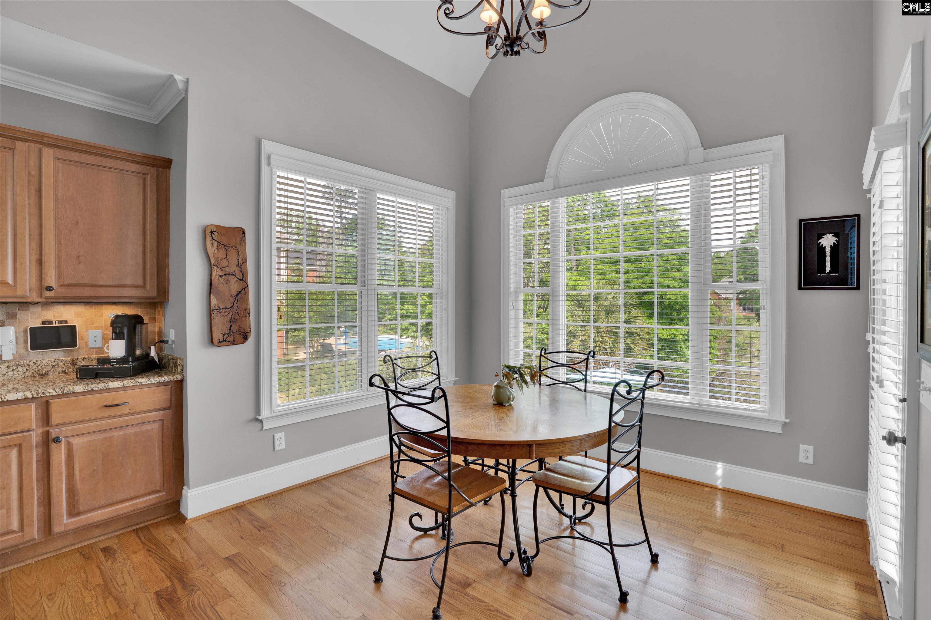 402 Holly Berry Circle, Blythewood, South Carolina image 17
