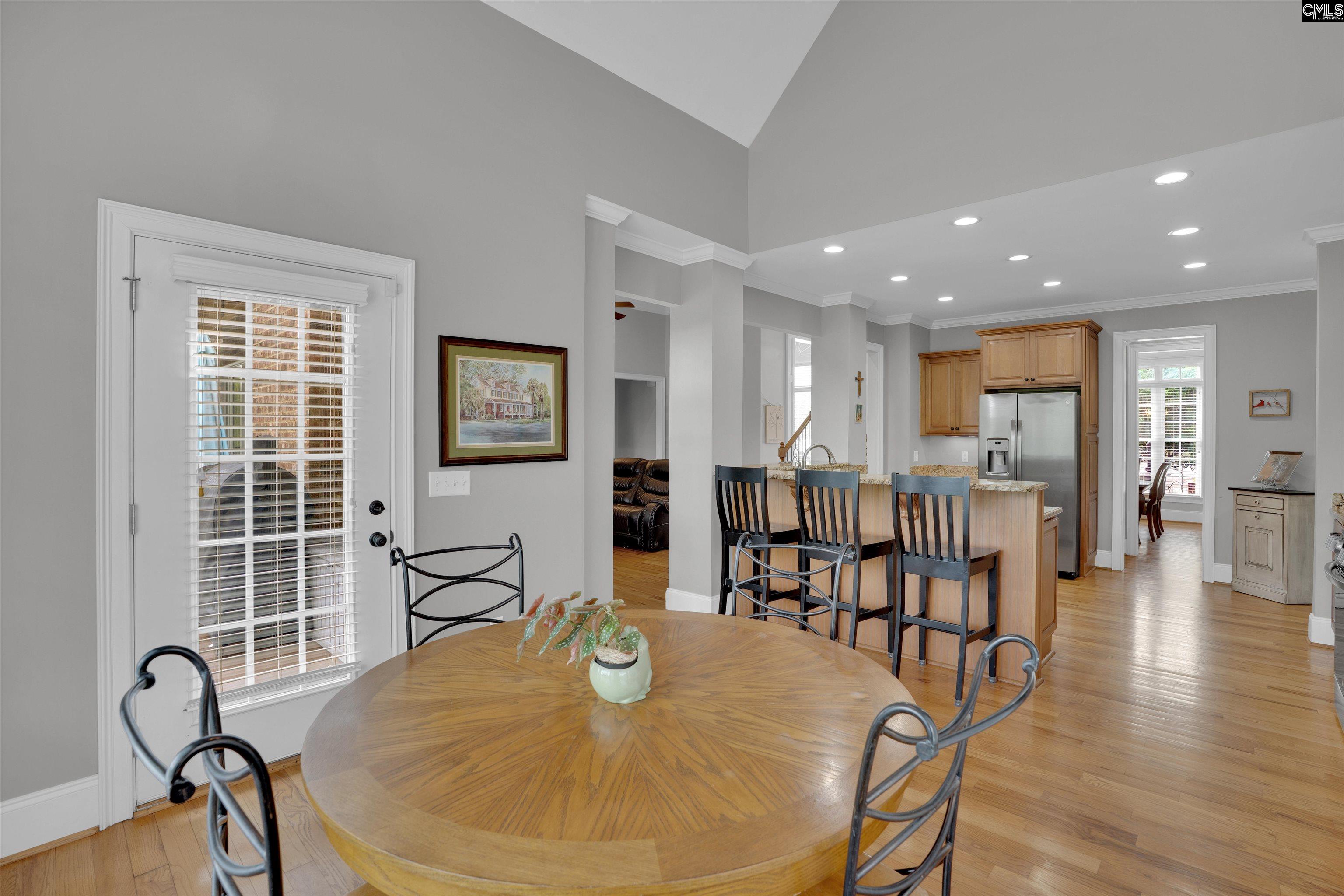 402 Holly Berry Circle, Blythewood, South Carolina image 18