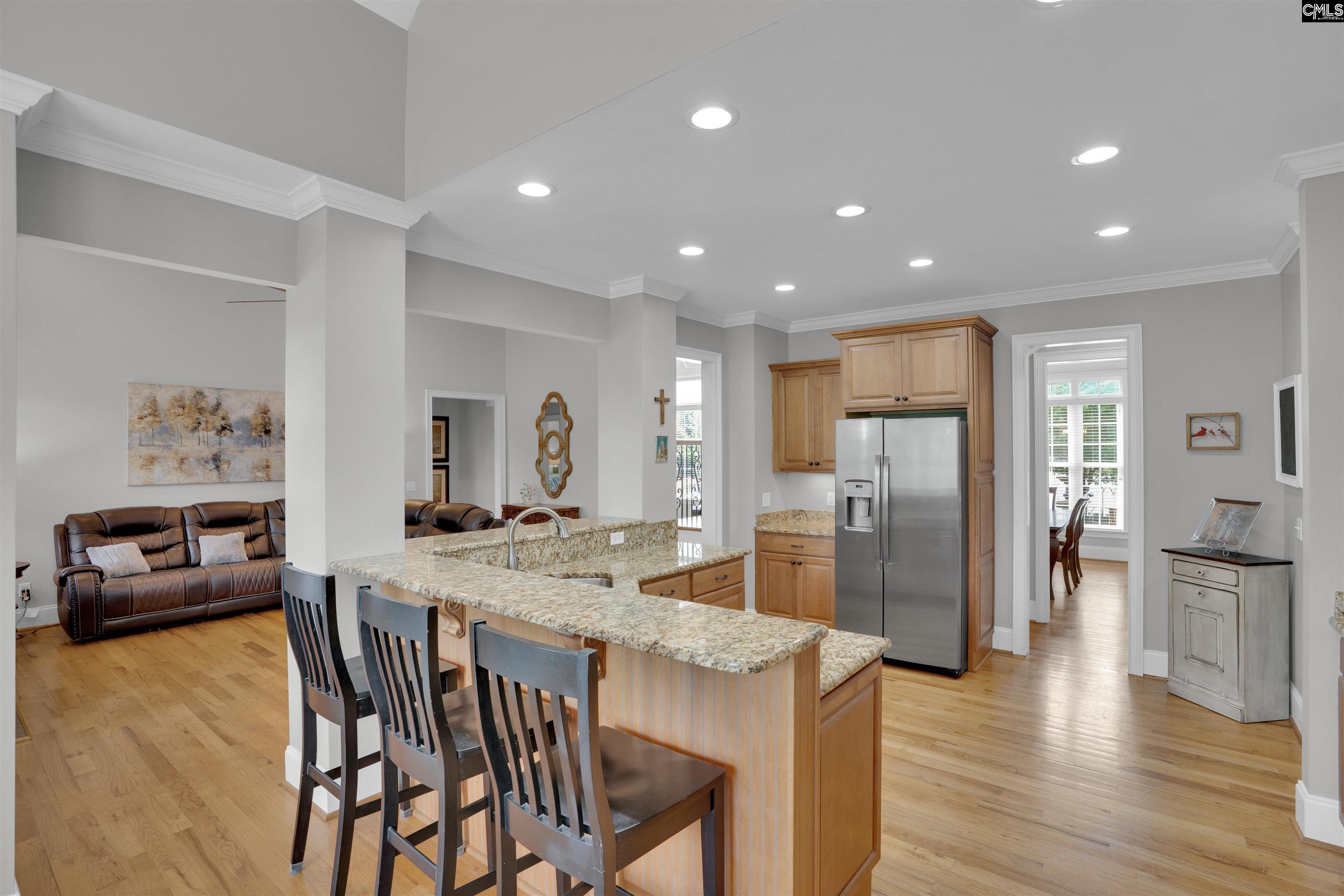 402 Holly Berry Circle, Blythewood, South Carolina image 19