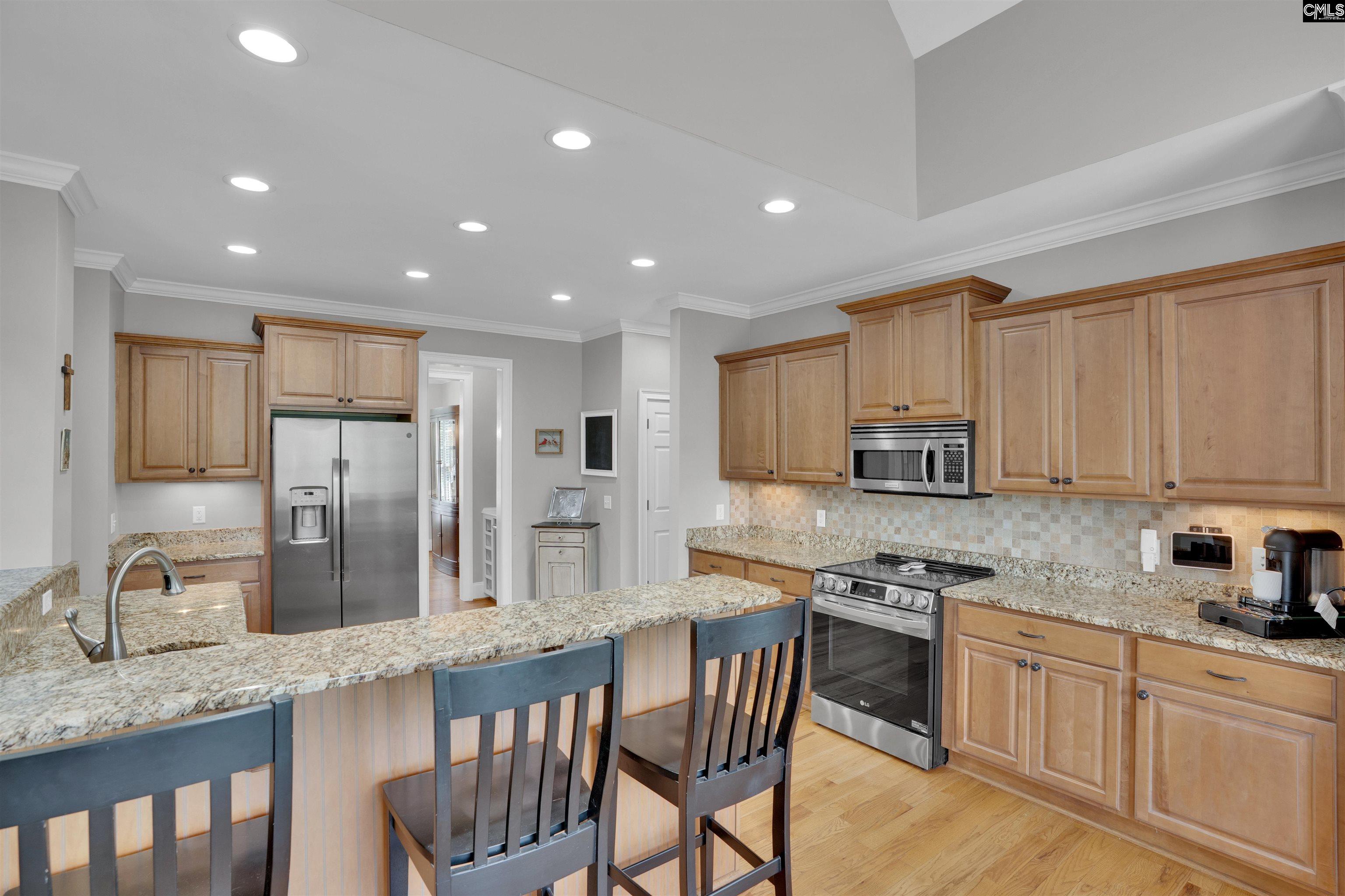 402 Holly Berry Circle, Blythewood, South Carolina image 20