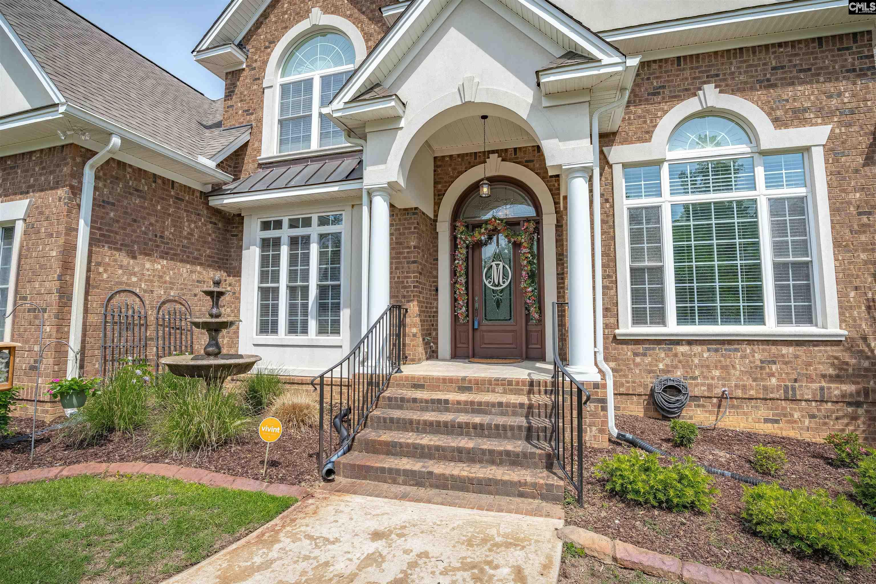 402 Holly Berry Circle, Blythewood, South Carolina image 3