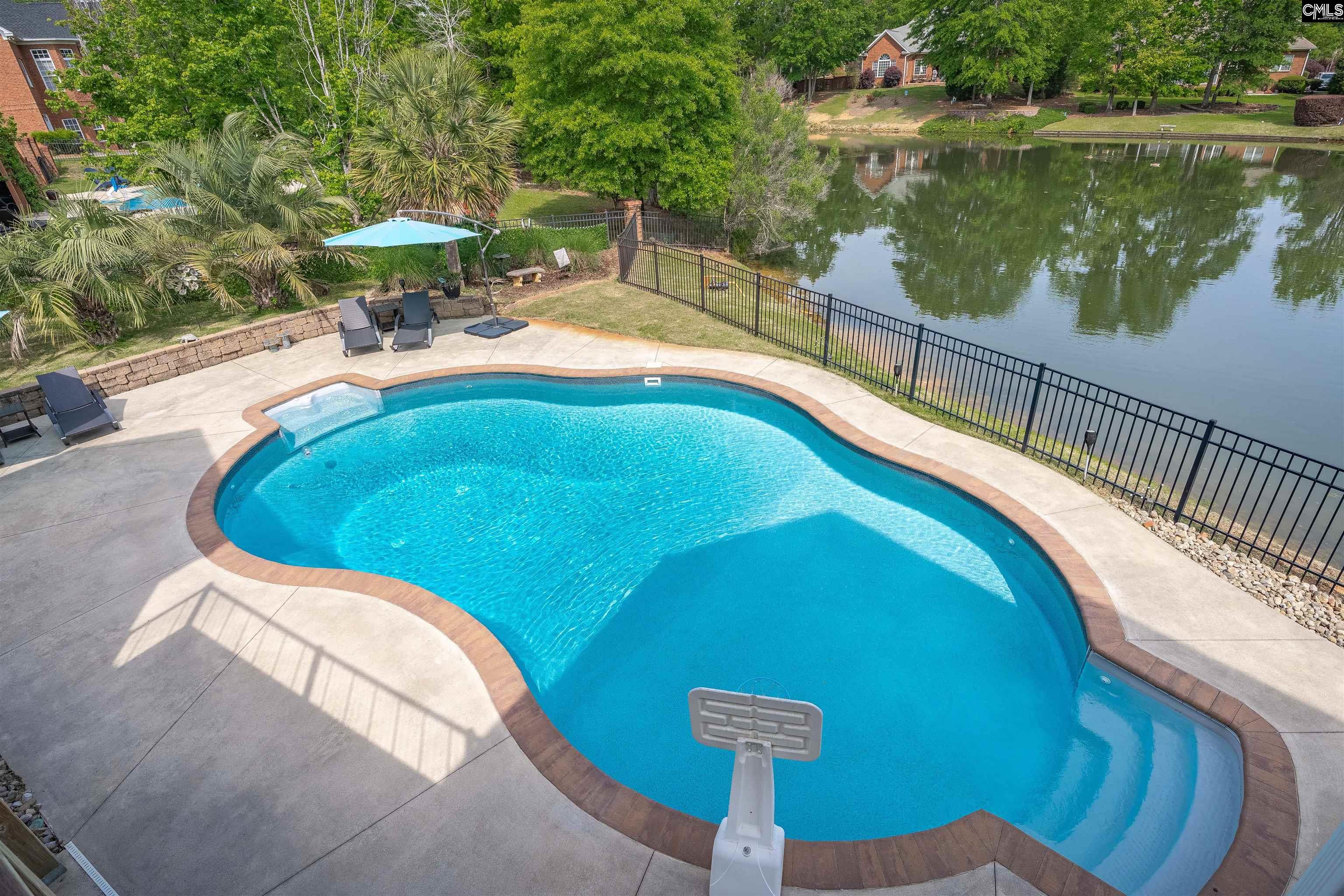 402 Holly Berry Circle, Blythewood, South Carolina image 29