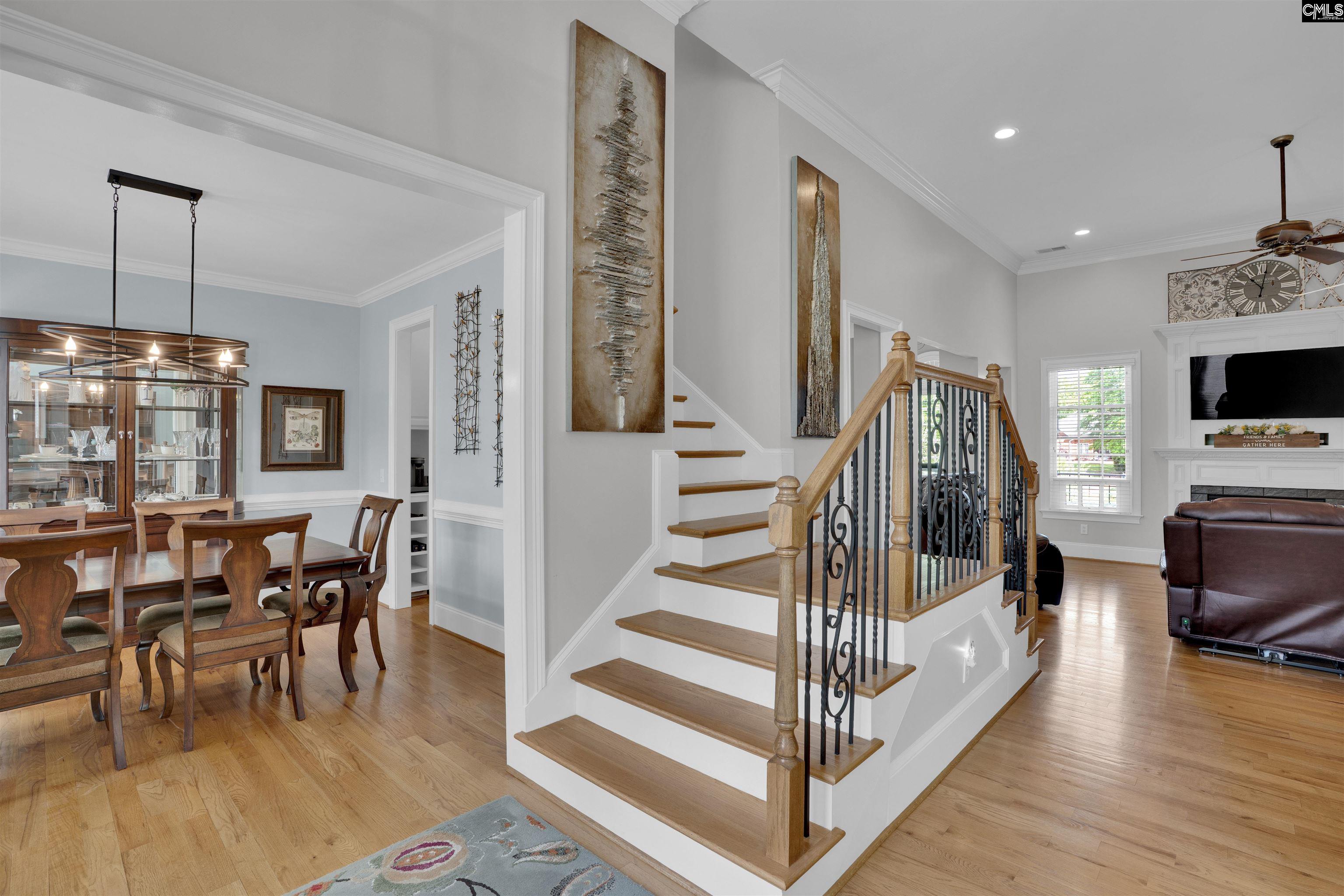 402 Holly Berry Circle, Blythewood, South Carolina image 4