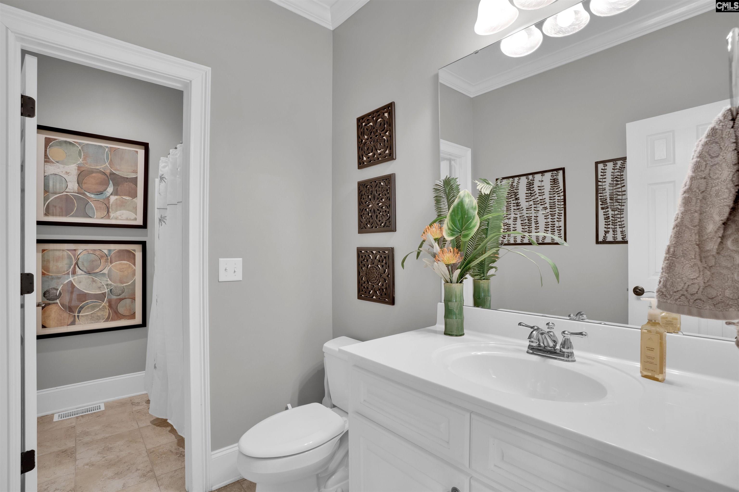 402 Holly Berry Circle, Blythewood, South Carolina image 35