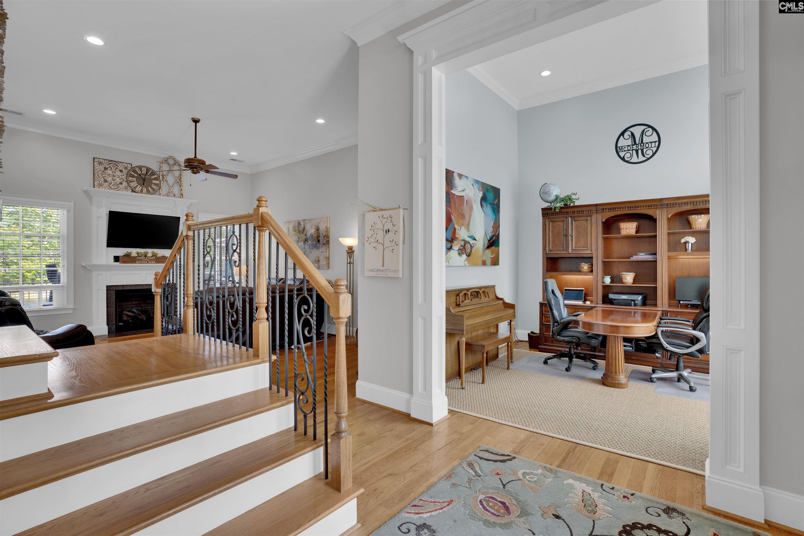 402 Holly Berry Circle, Blythewood, South Carolina image 5