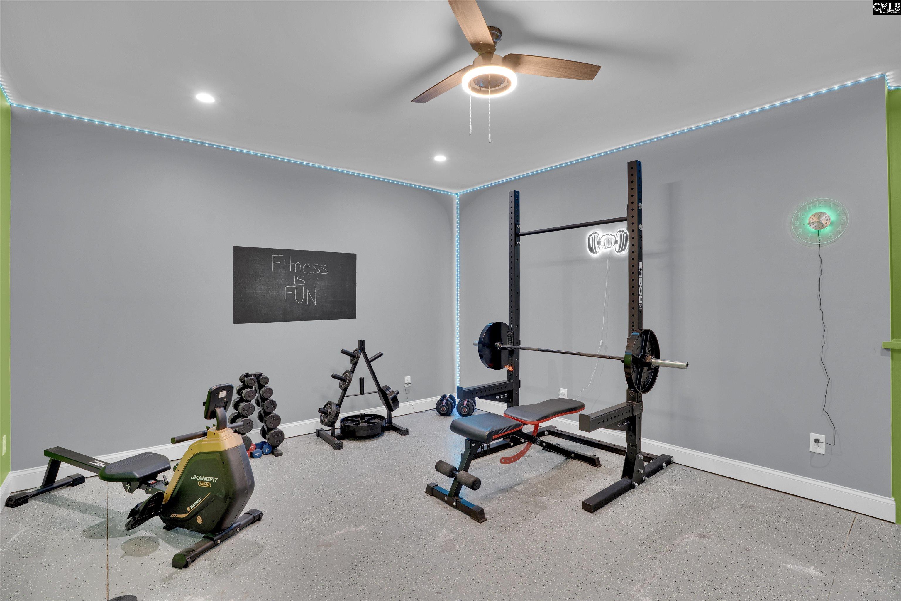 402 Holly Berry Circle, Blythewood, South Carolina image 48
