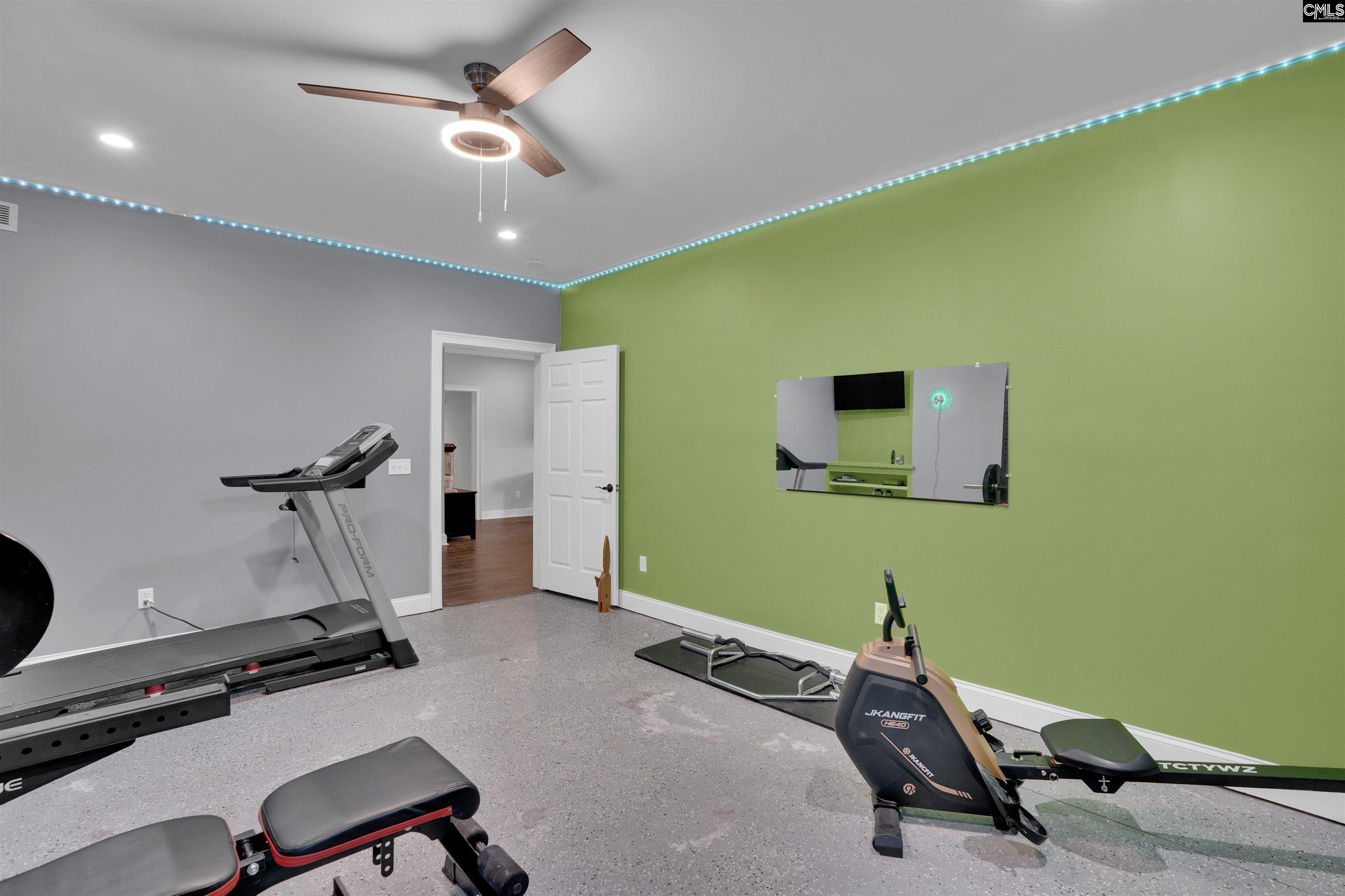 402 Holly Berry Circle, Blythewood, South Carolina image 49