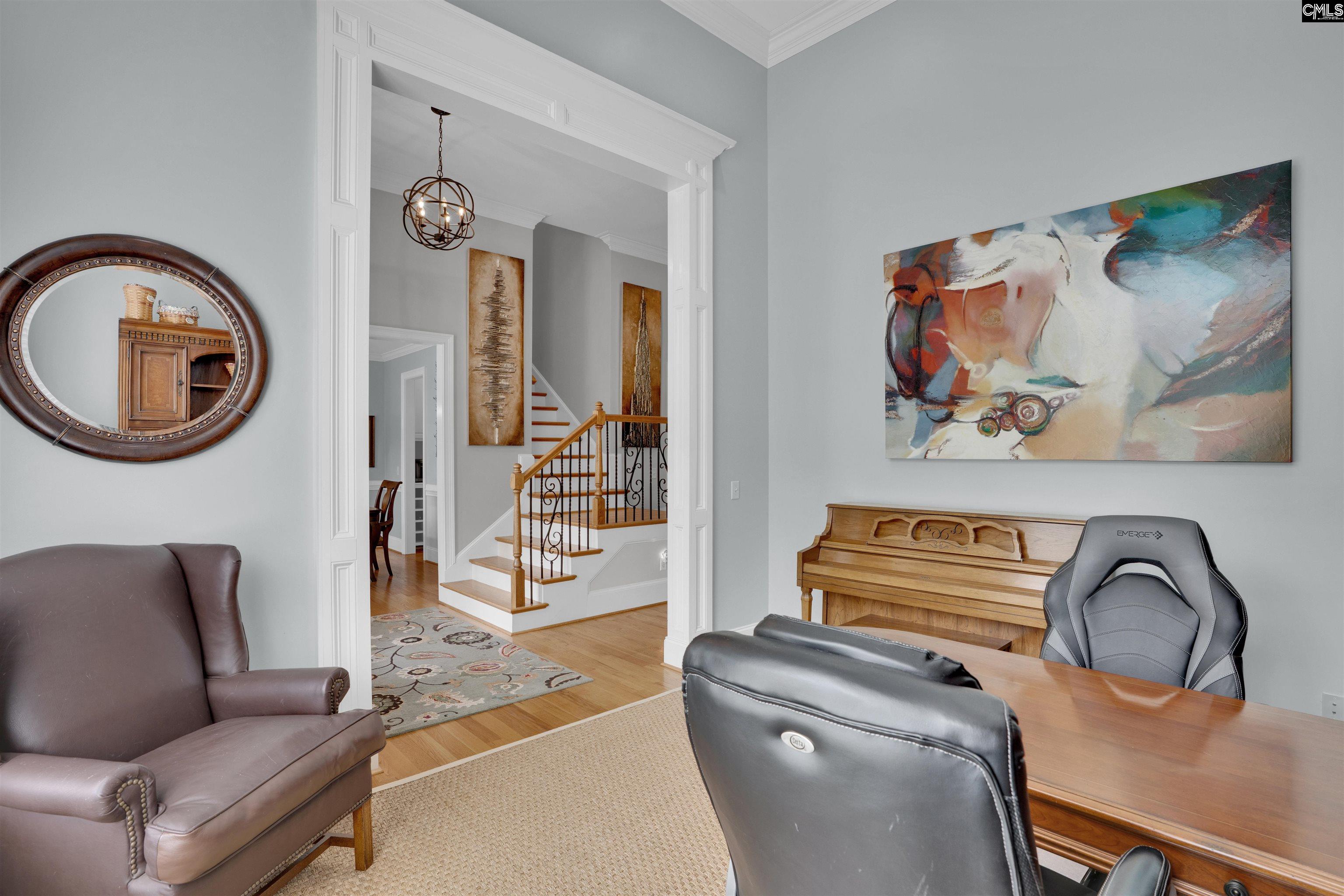 402 Holly Berry Circle, Blythewood, South Carolina image 7