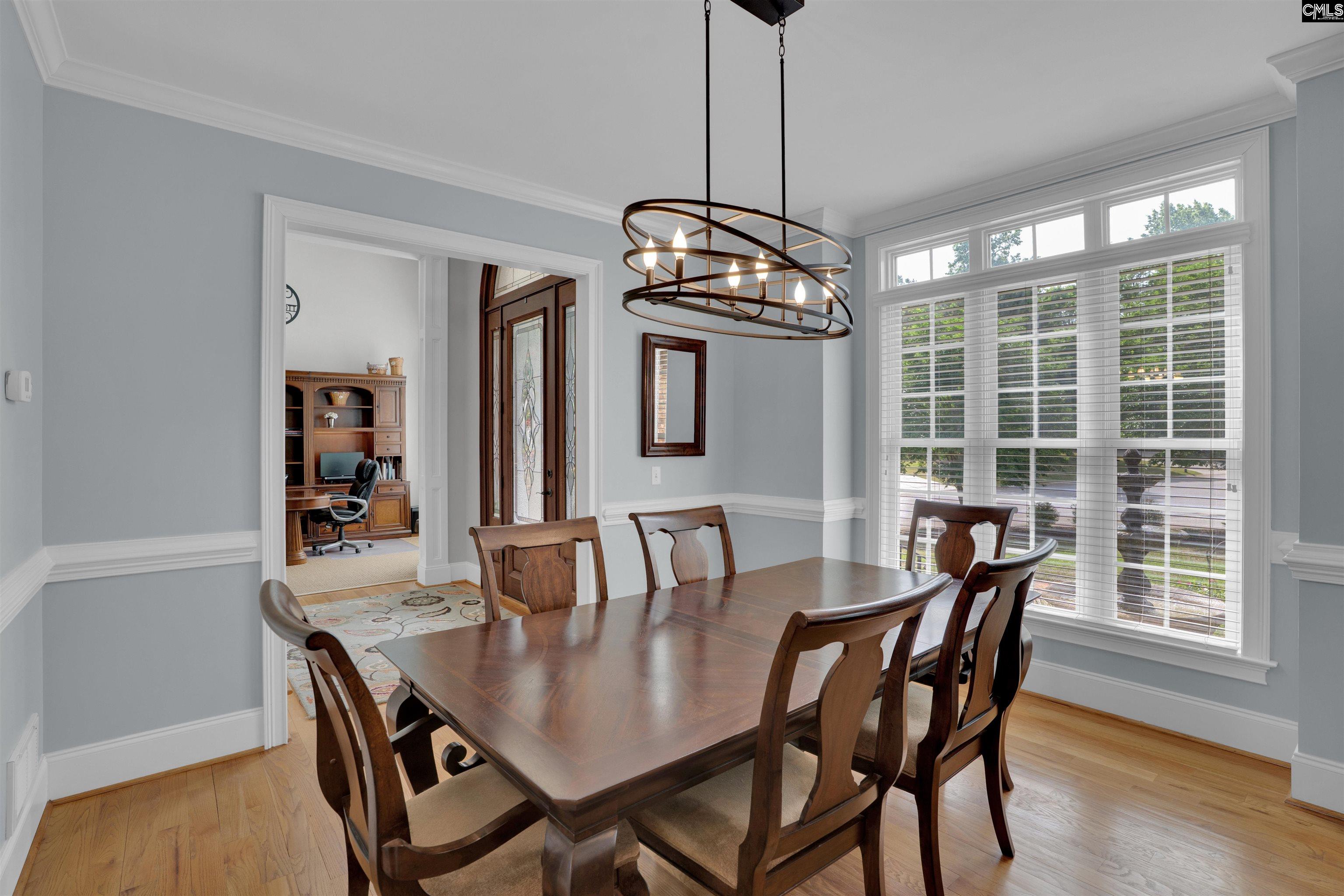 402 Holly Berry Circle, Blythewood, South Carolina image 10