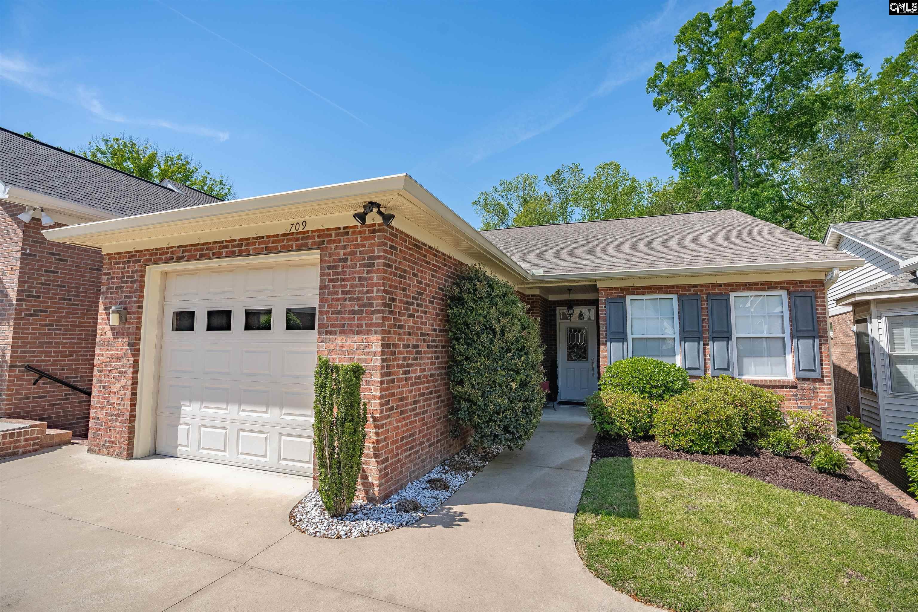 709 Teakwood Court, West Columbia, South Carolina image 1