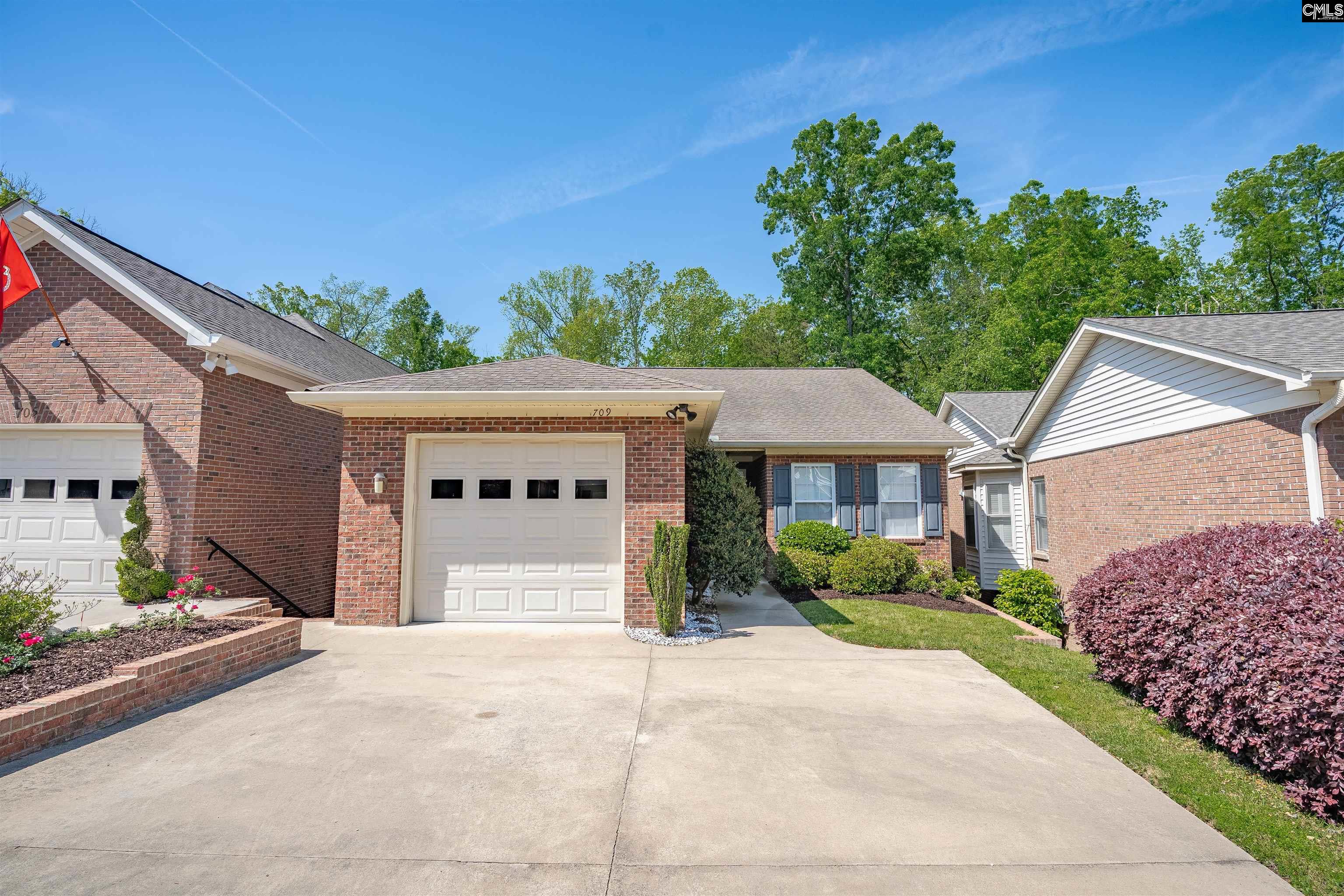 709 Teakwood Court, West Columbia, South Carolina image 2