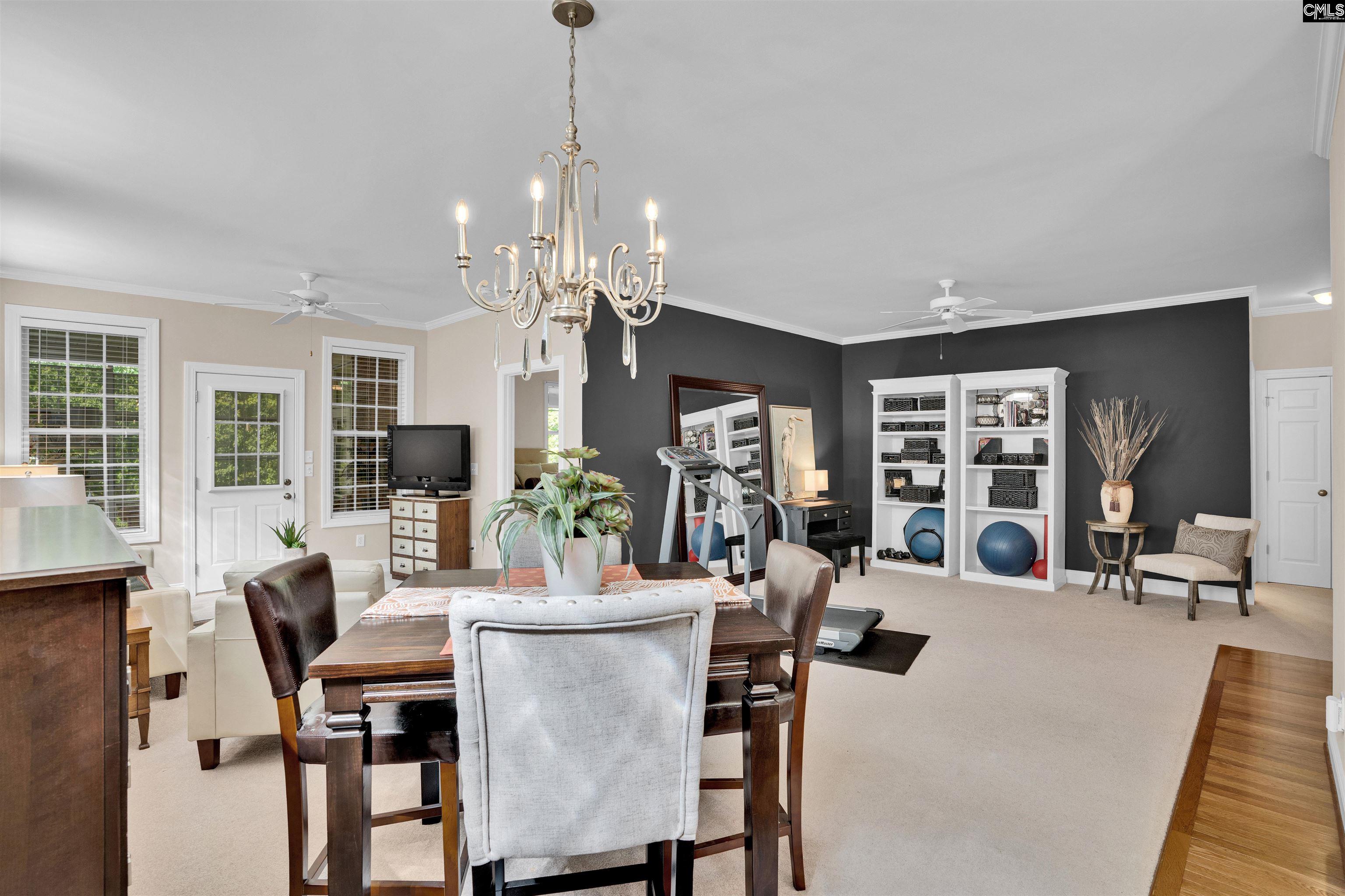 709 Teakwood Court, West Columbia, South Carolina image 11