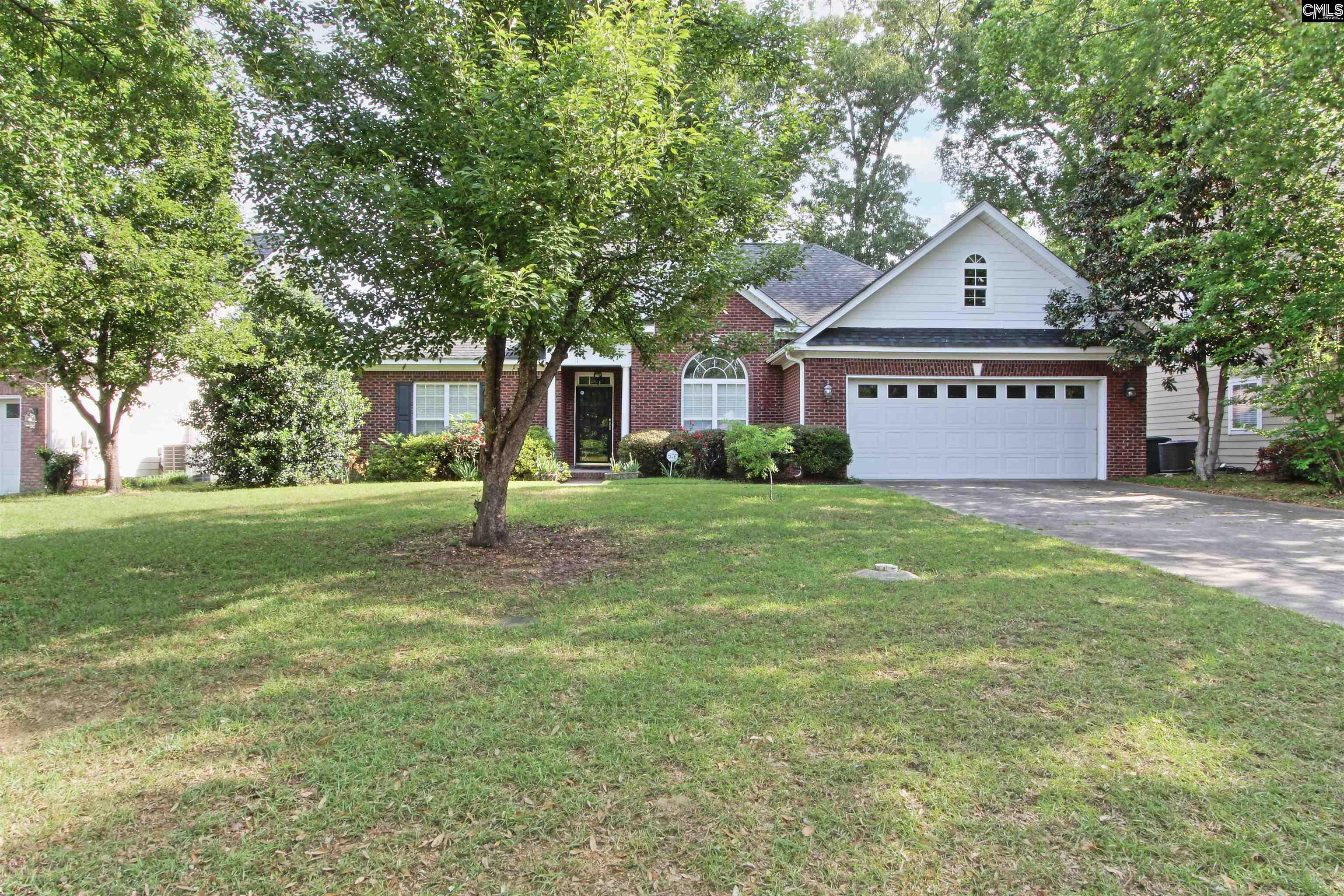 30 Peyton Road Columbia, SC 29209-2184