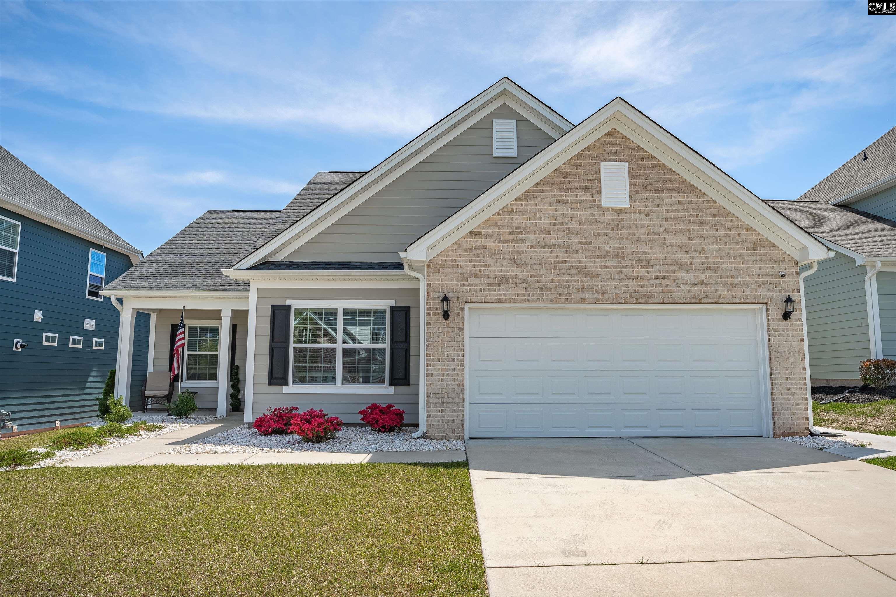 4025 Summerland Way, Elgin, South Carolina image 2