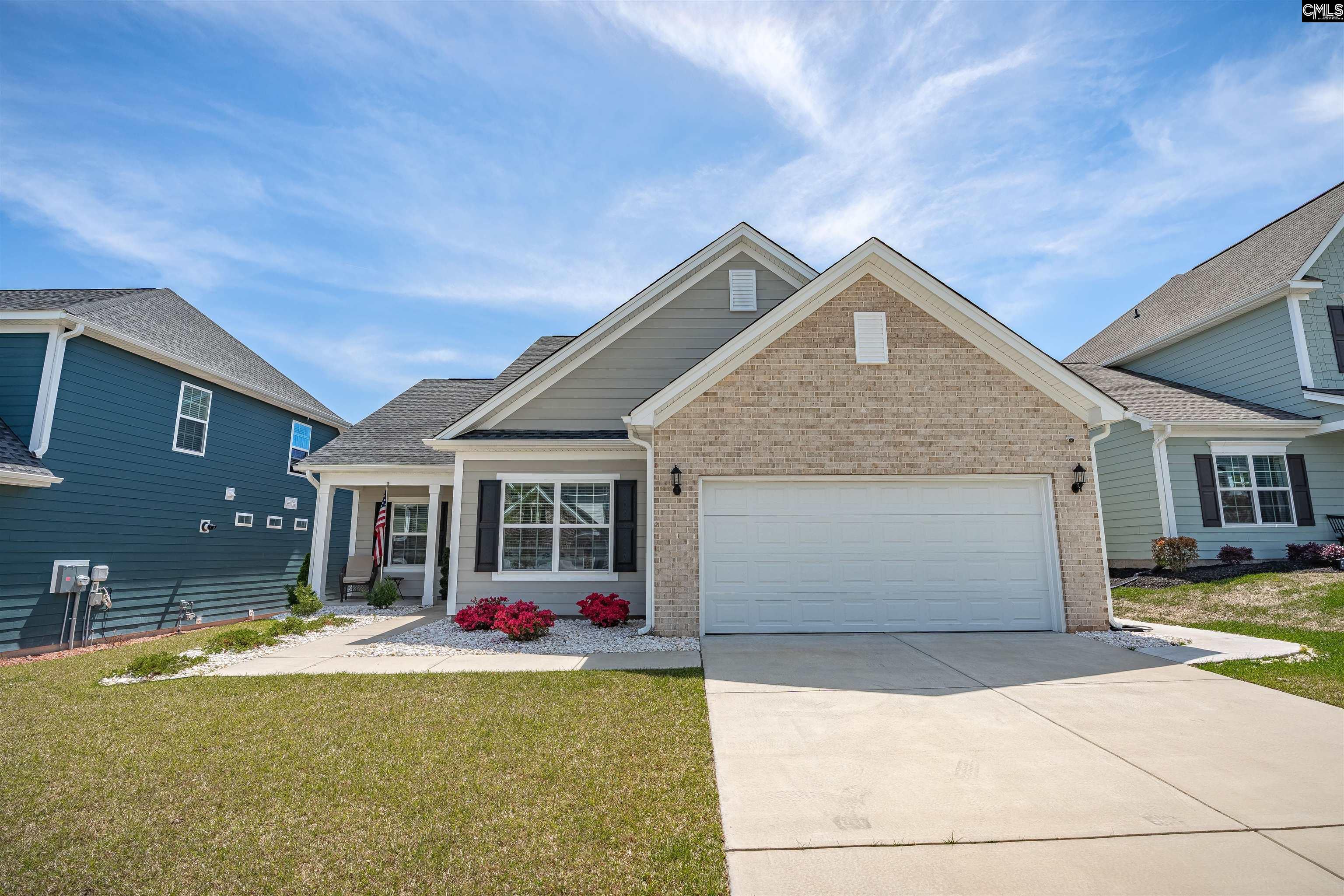 4025 Summerland Way, Elgin, South Carolina image 3
