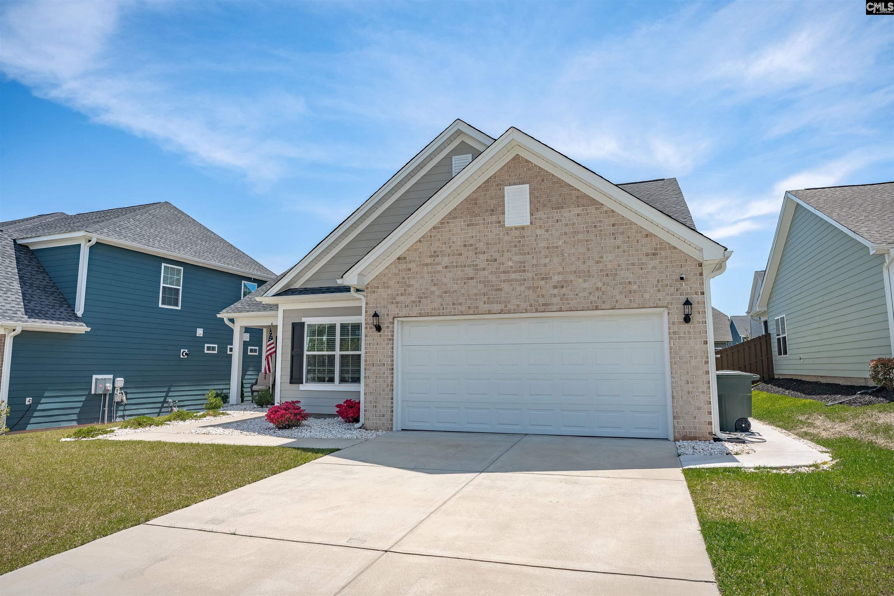 4025 Summerland Way, Elgin, South Carolina image 4