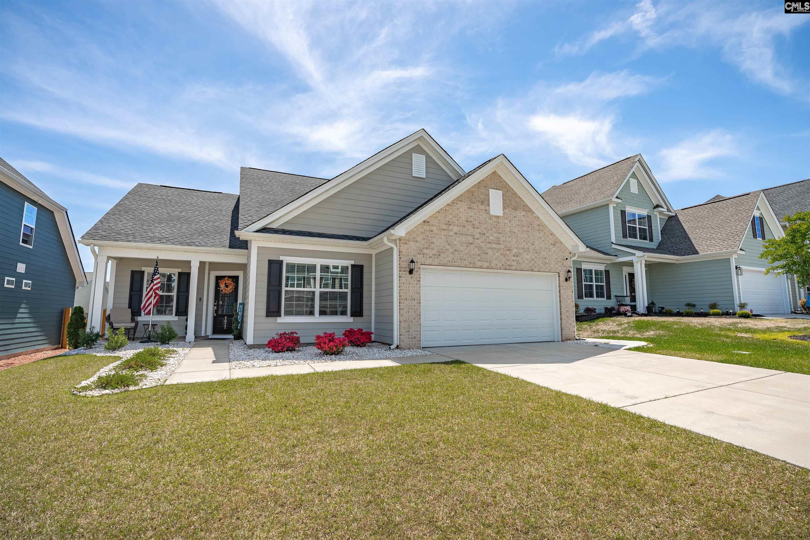 4025 Summerland Way, Elgin, South Carolina image 5