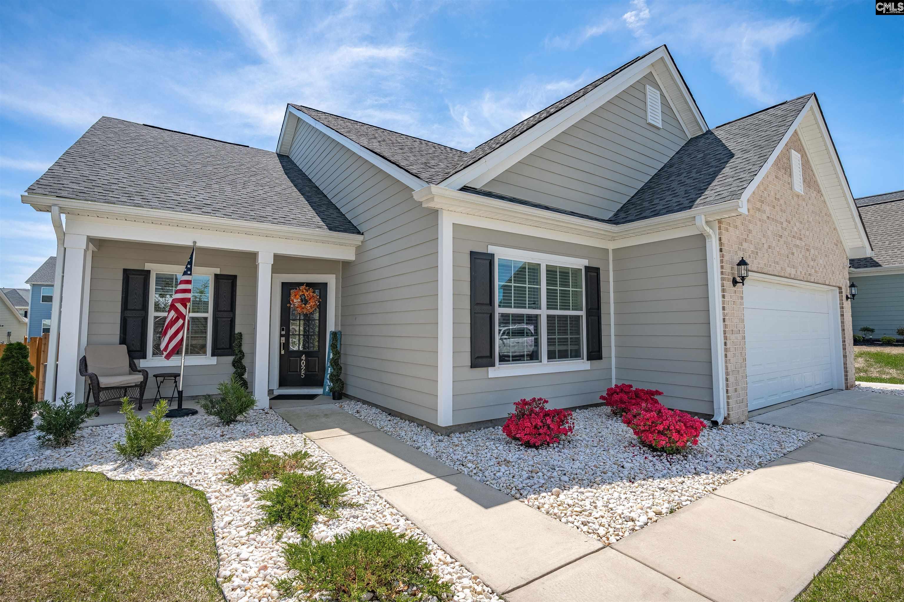 4025 Summerland Way, Elgin, South Carolina image 6