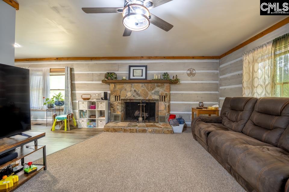 812 Piney Branch Road Eastover, SC 29044