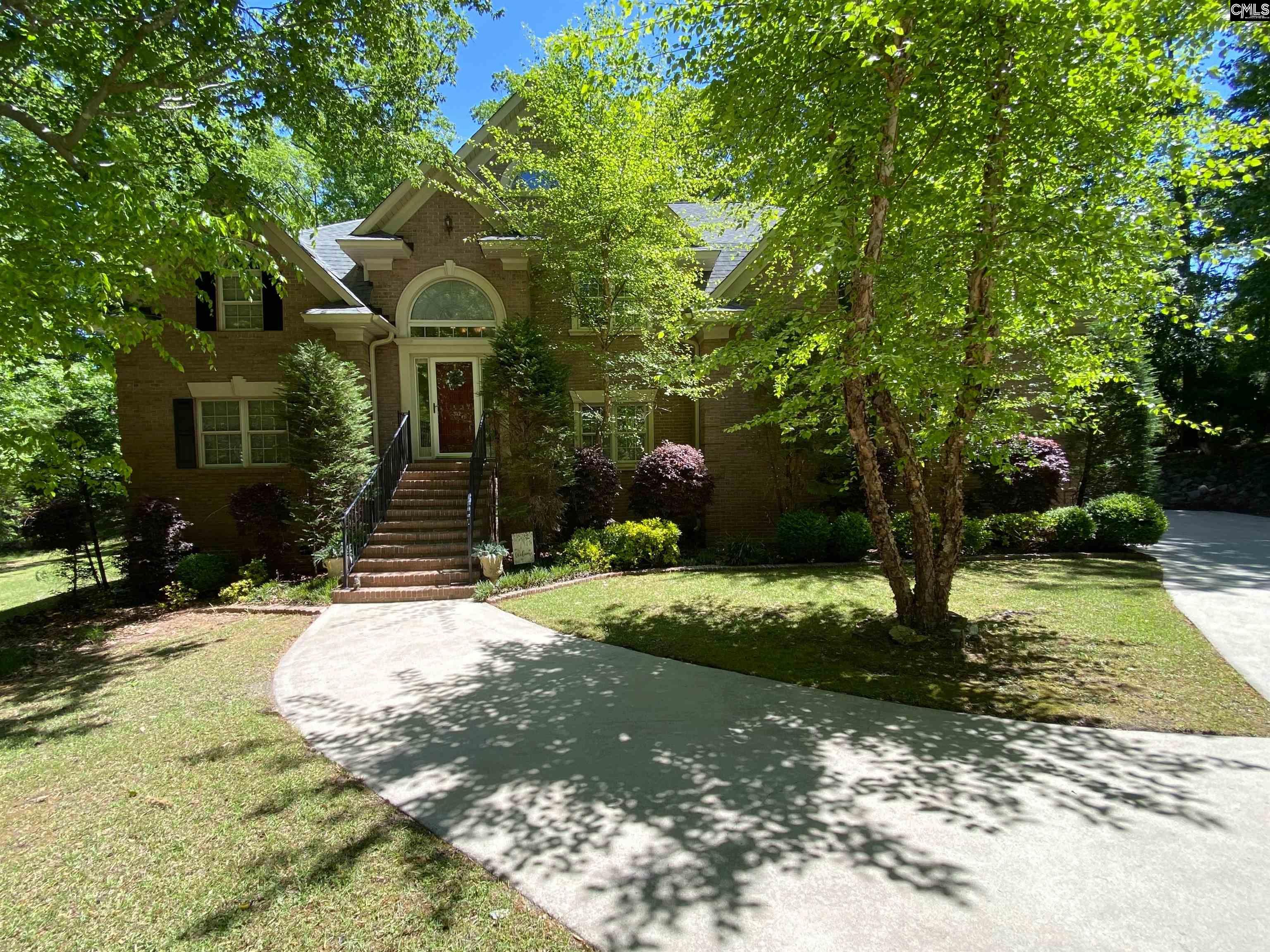 312 Saxony Court Lexington, SC 29072